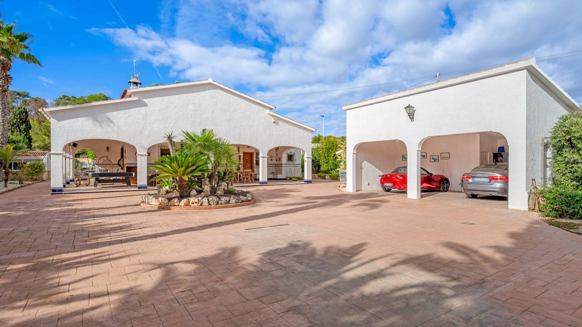 D'occasion - Villa indépendante - Elche - Elche/Elx