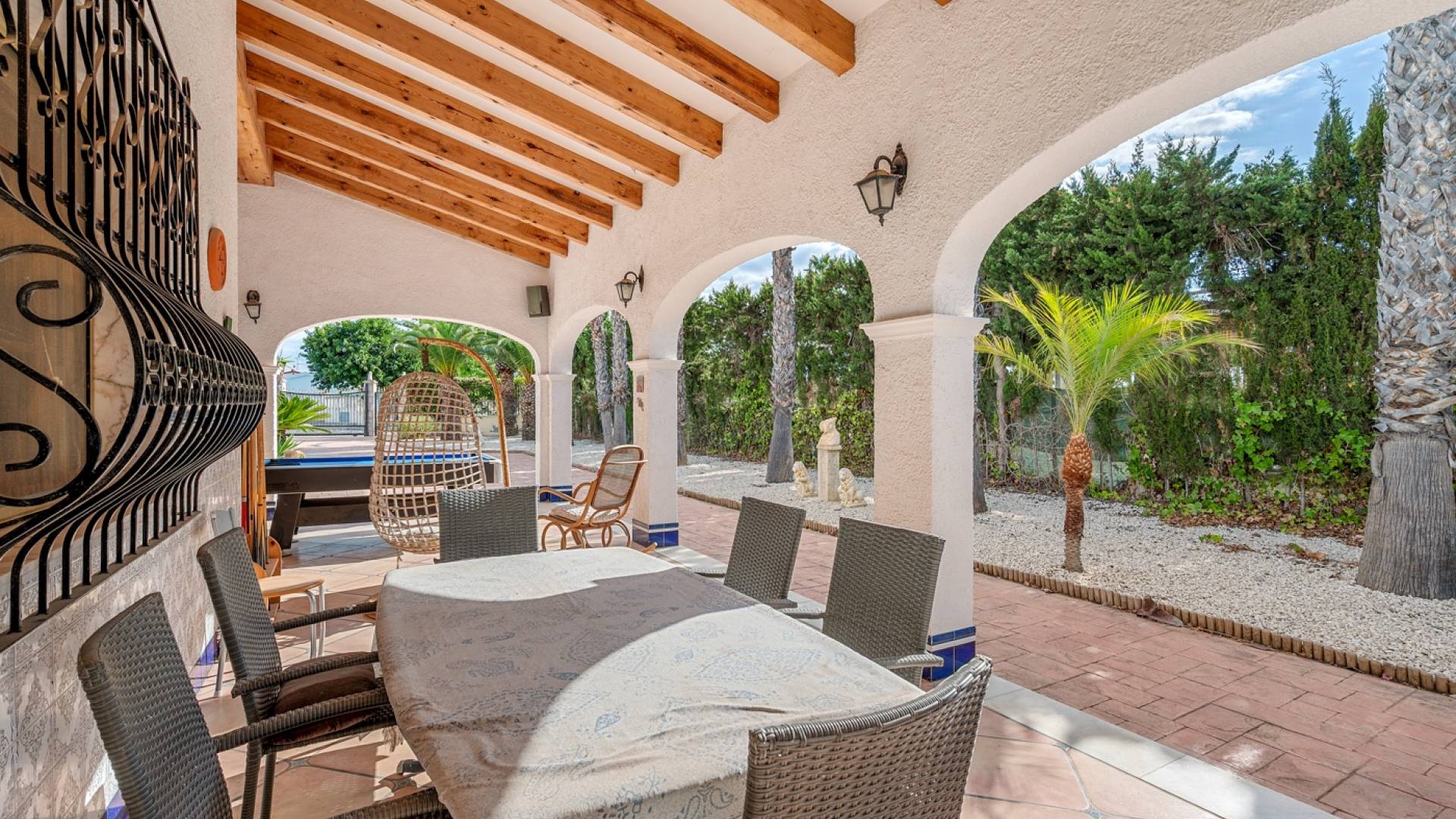 D'occasion - Villa indépendante - Elche - Elche/Elx