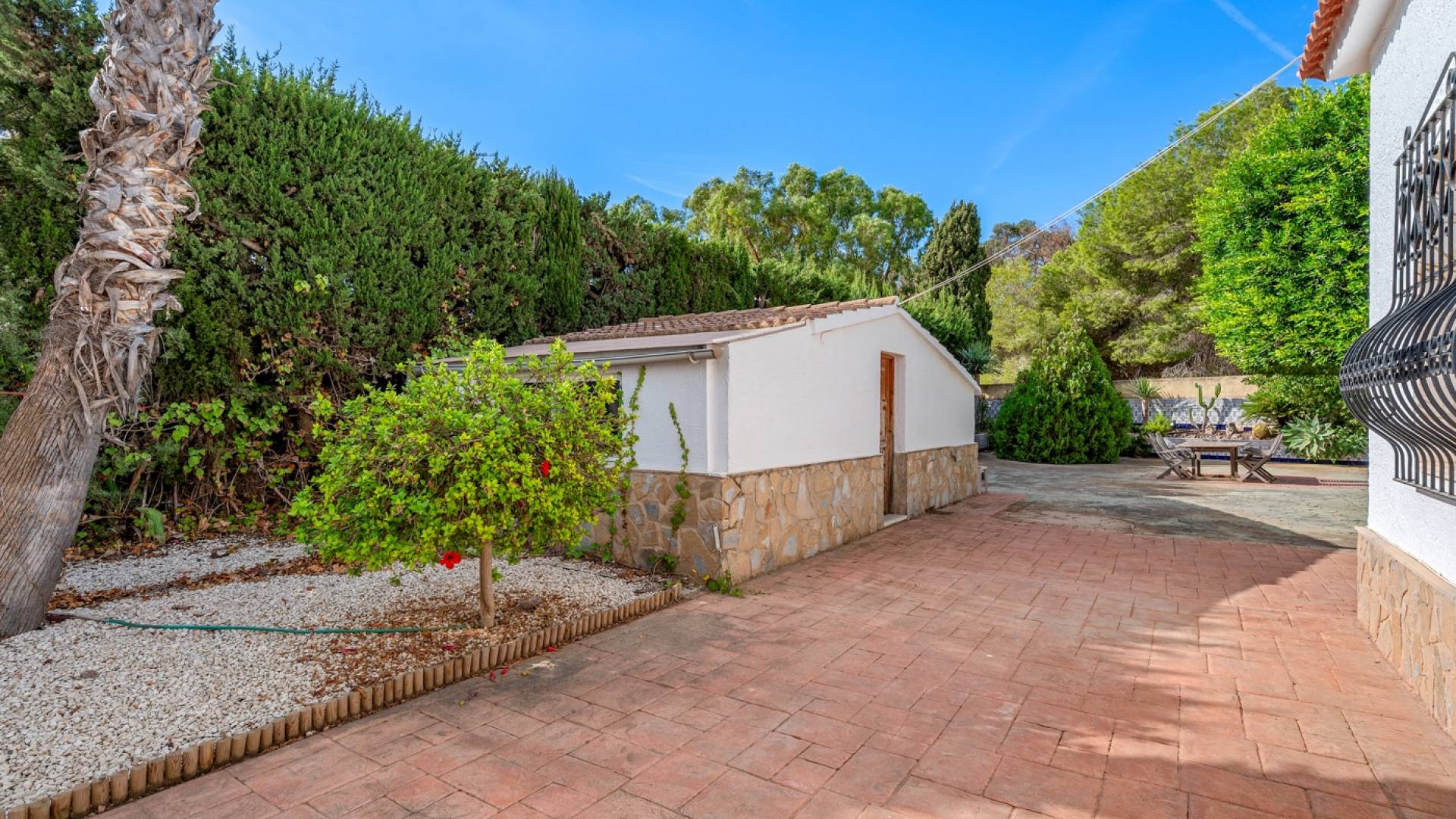 D'occasion - Villa indépendante - Elche - Elche/Elx