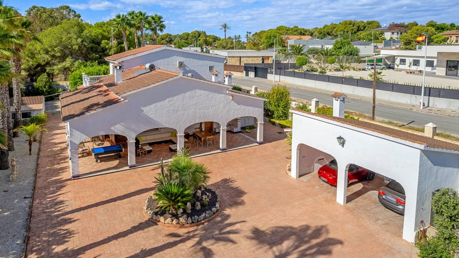 D'occasion - Villa indépendante - Elche - Elche/Elx