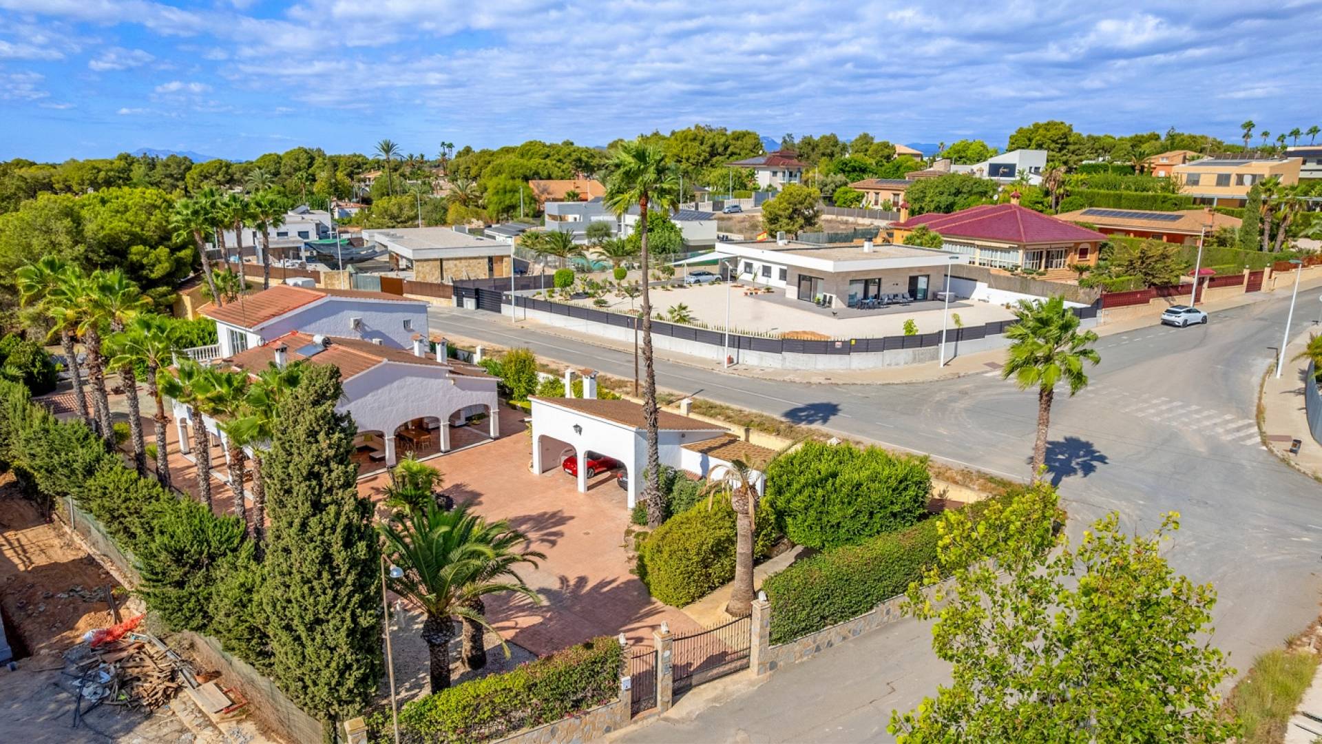 D'occasion - Villa indépendante - Elche - Elche/Elx