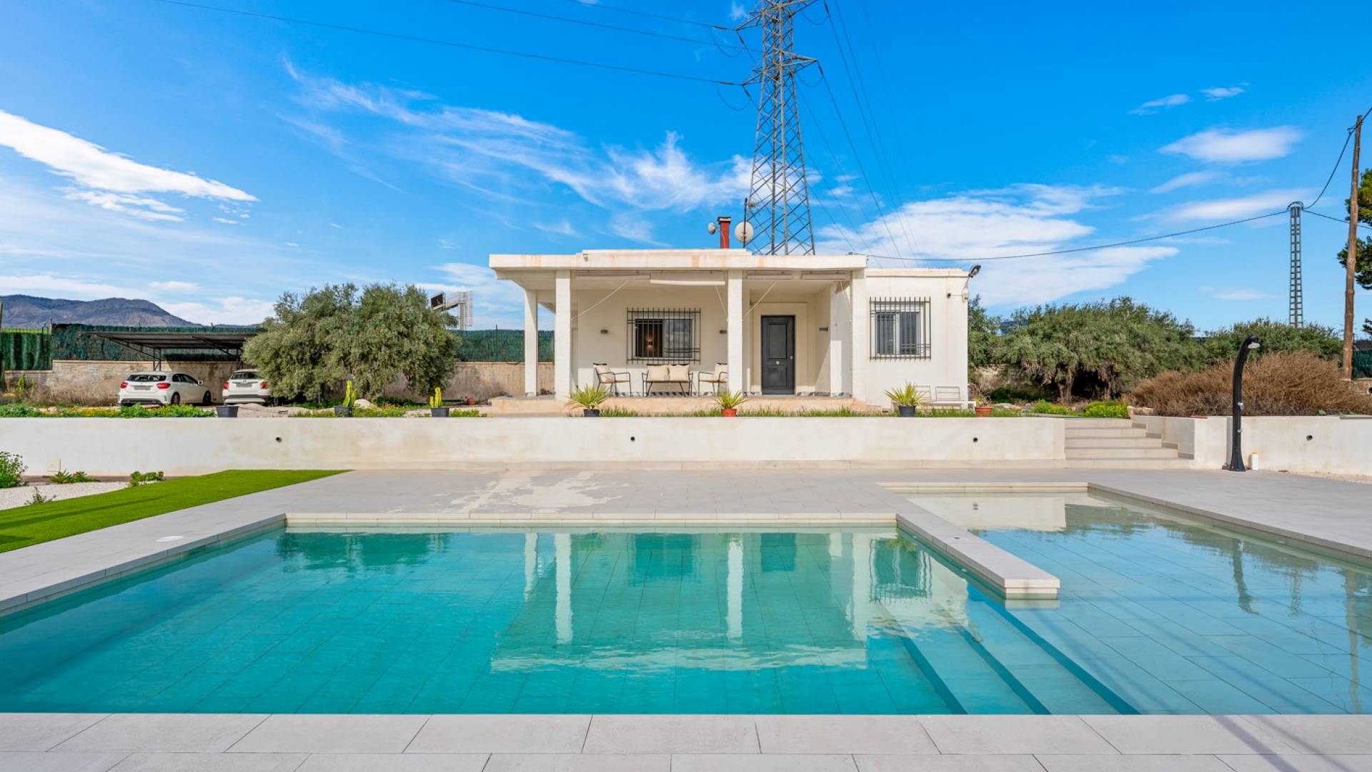 D'occasion - Villa indépendante - Elche - Elche/Elx