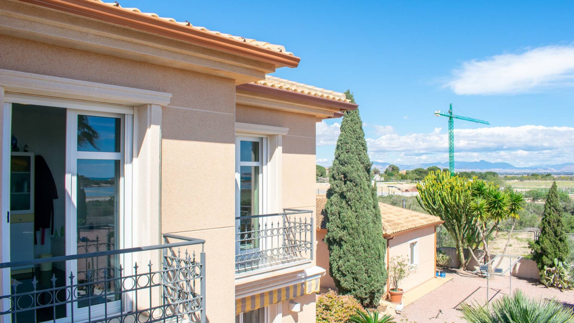 D'occasion - Villa indépendante - Elche - LA MARINA