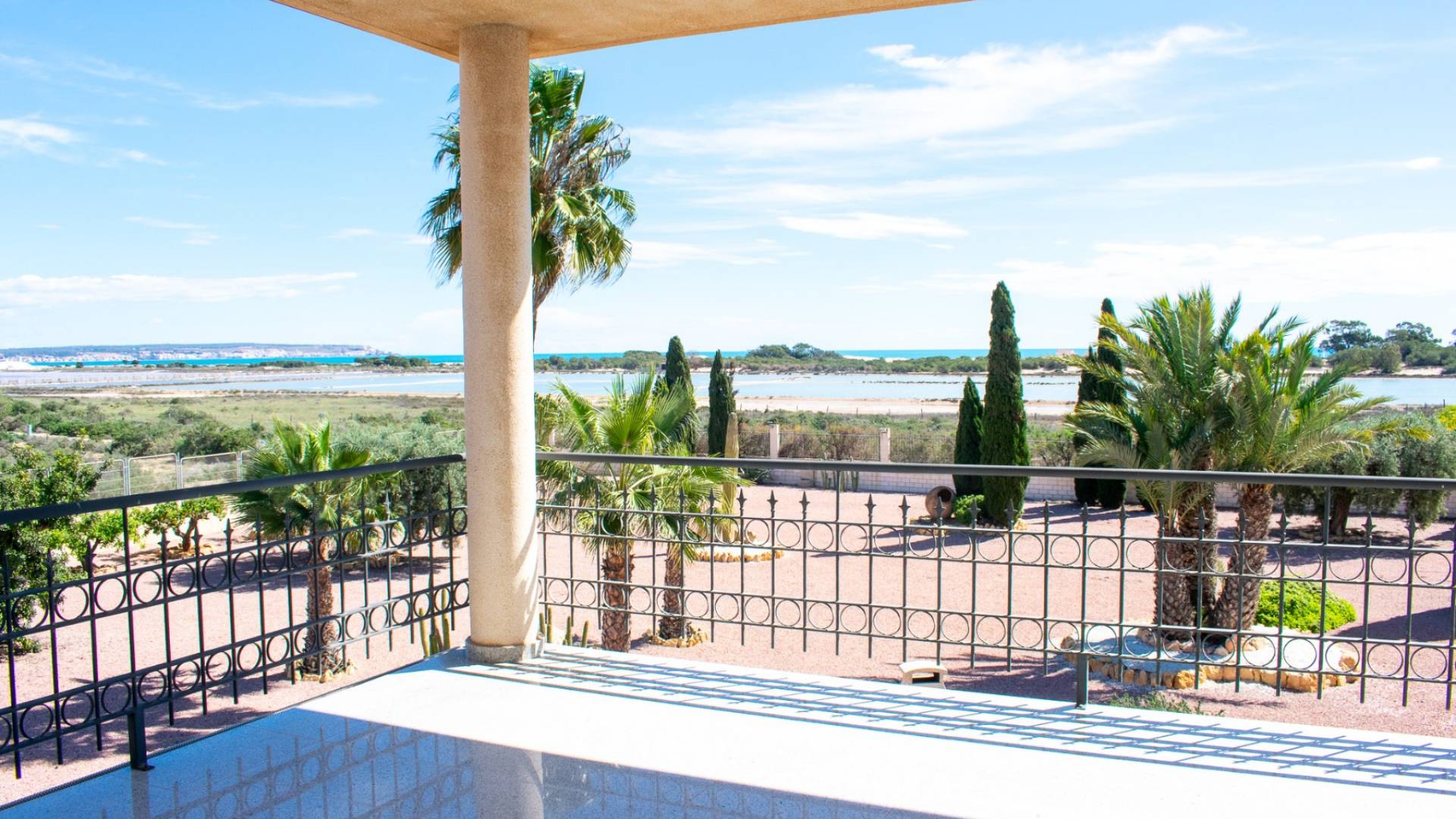 D'occasion - Villa indépendante - Elche - LA MARINA