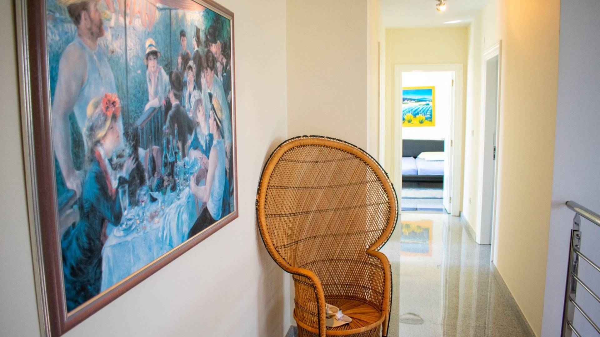 D'occasion - Villa indépendante - Elche - LA MARINA