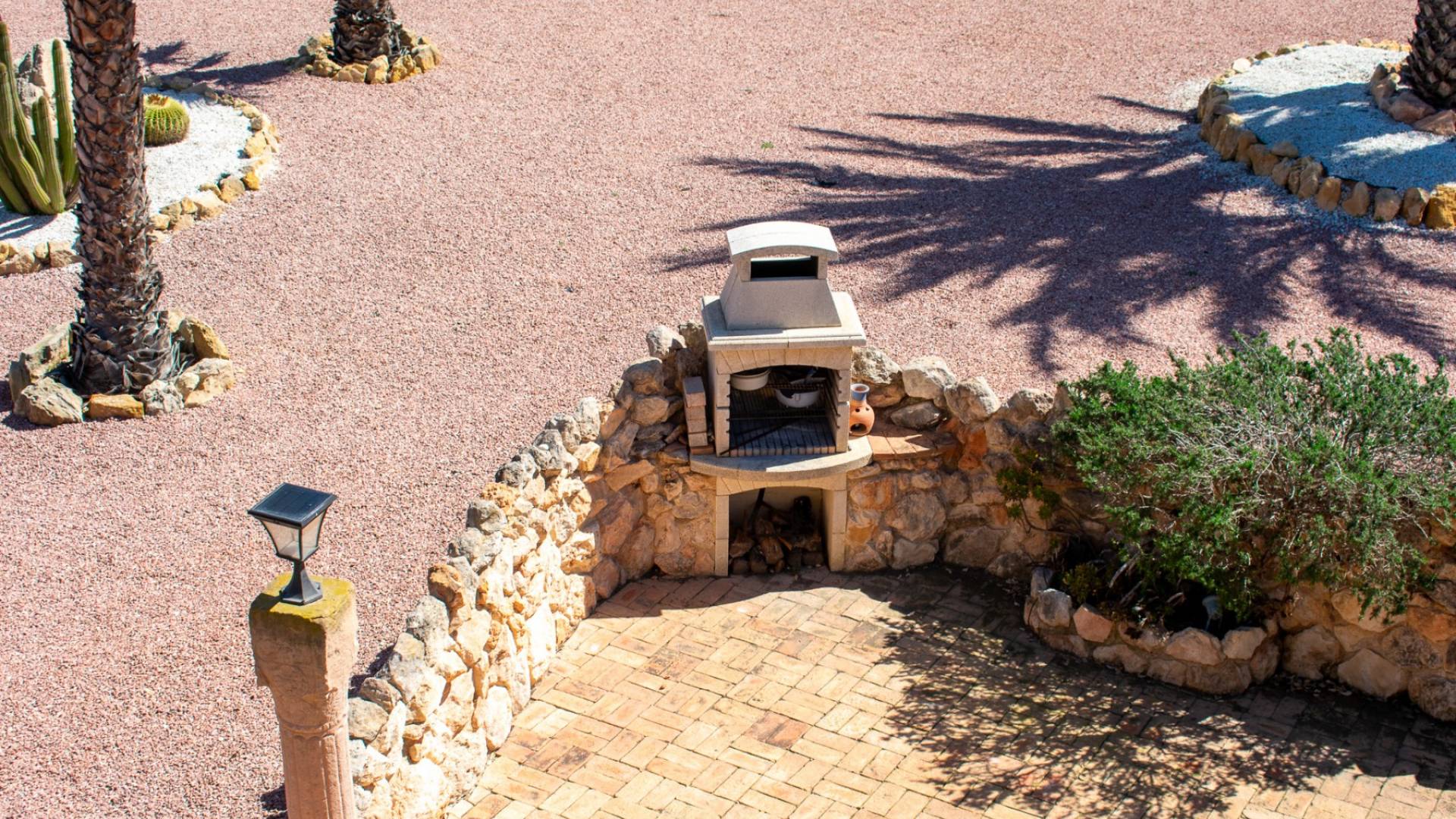 D'occasion - Villa indépendante - Elche - LA MARINA