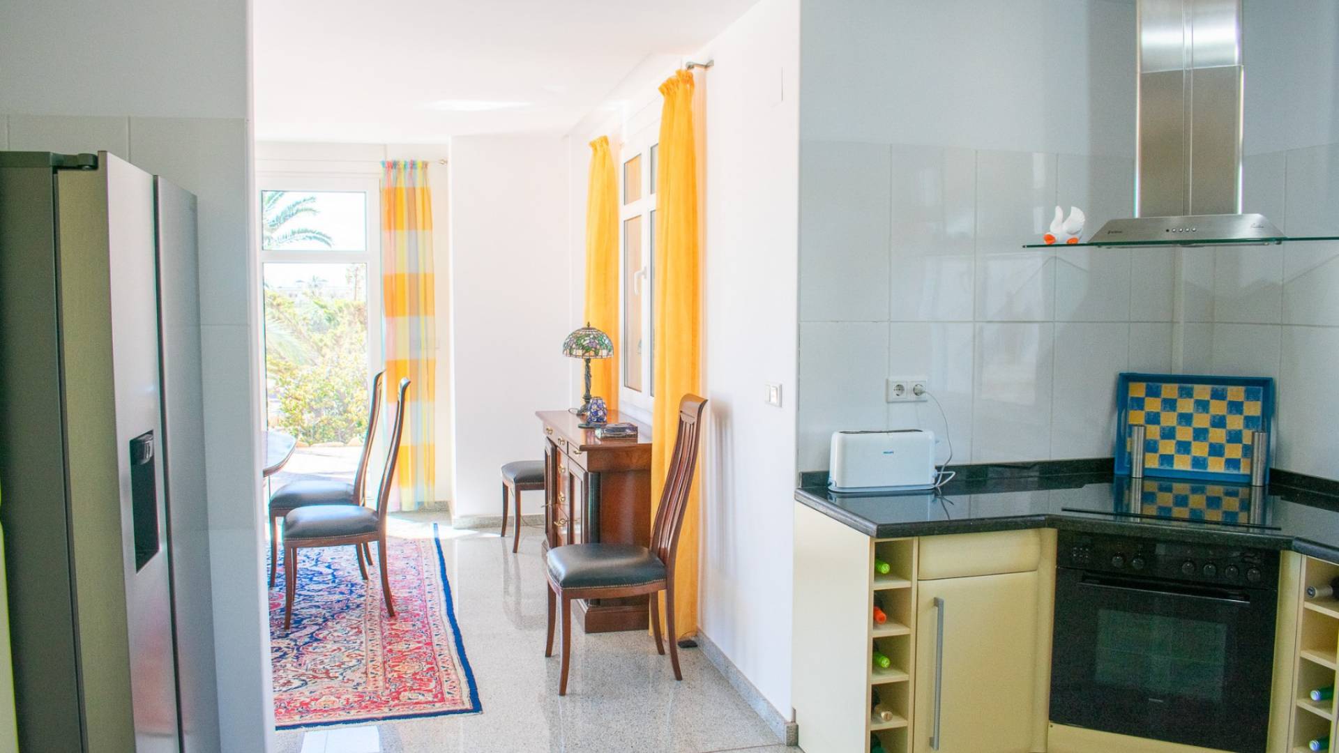 D'occasion - Villa indépendante - Elche - LA MARINA