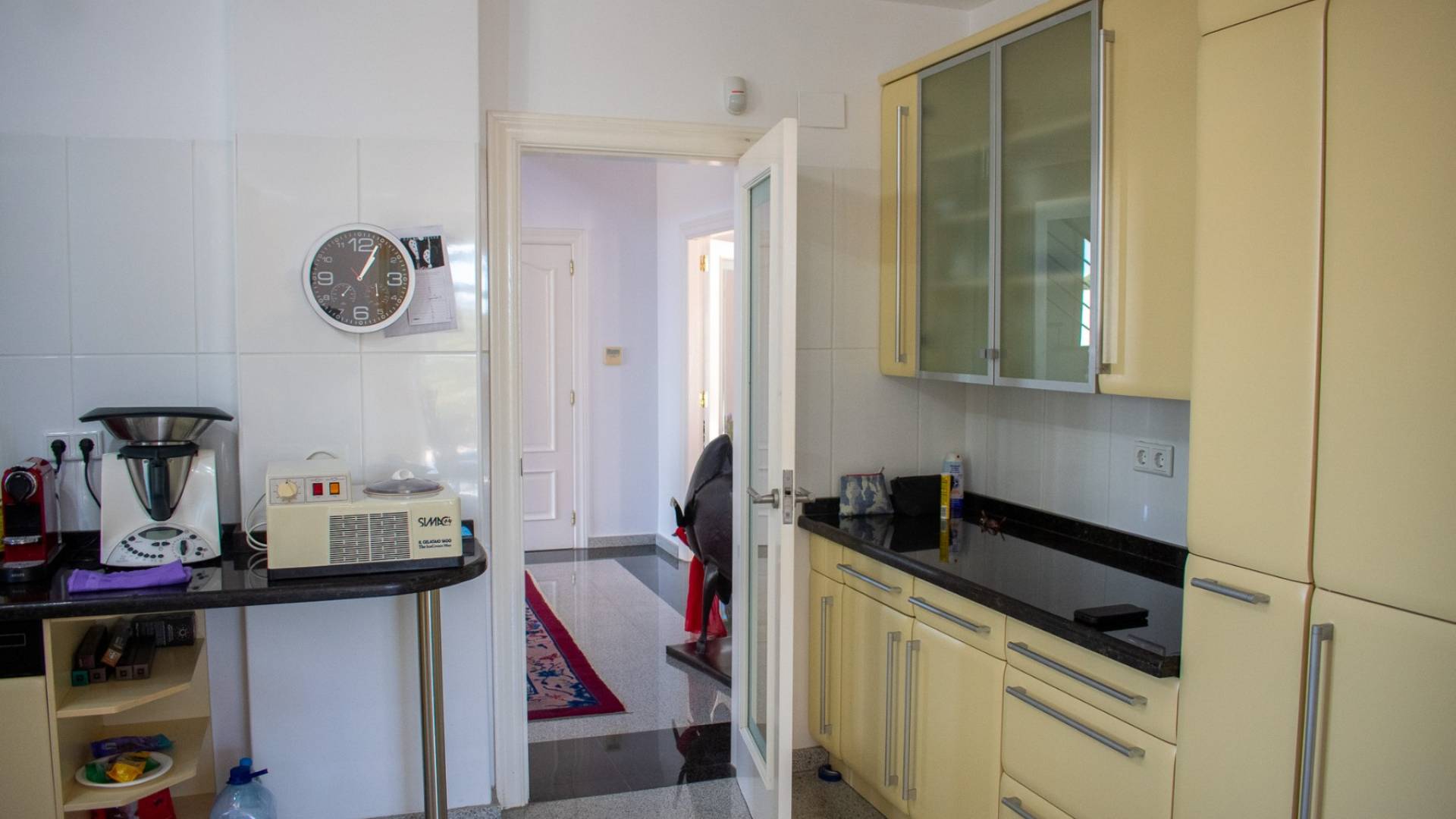 D'occasion - Villa indépendante - Elche - LA MARINA