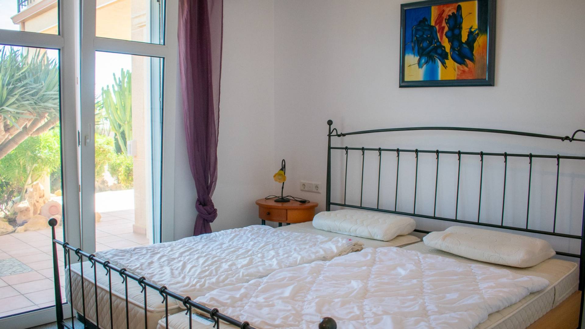 D'occasion - Villa indépendante - Elche - LA MARINA