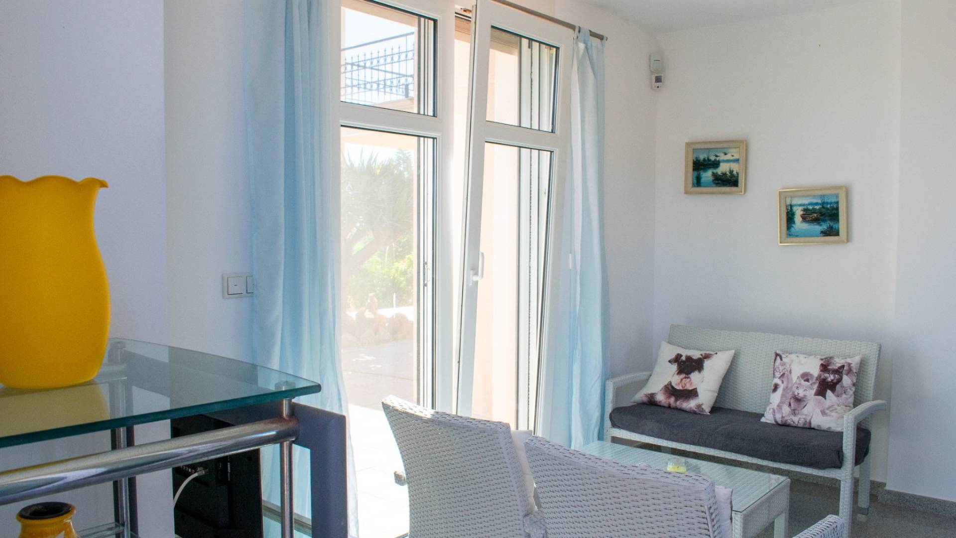 D'occasion - Villa indépendante - Elche - LA MARINA