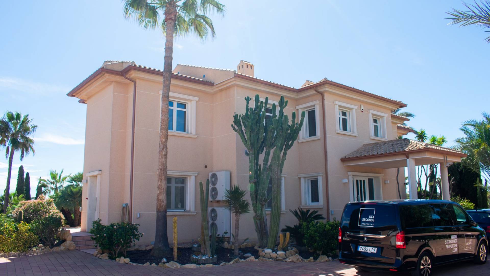 D'occasion - Villa indépendante - Elche - LA MARINA