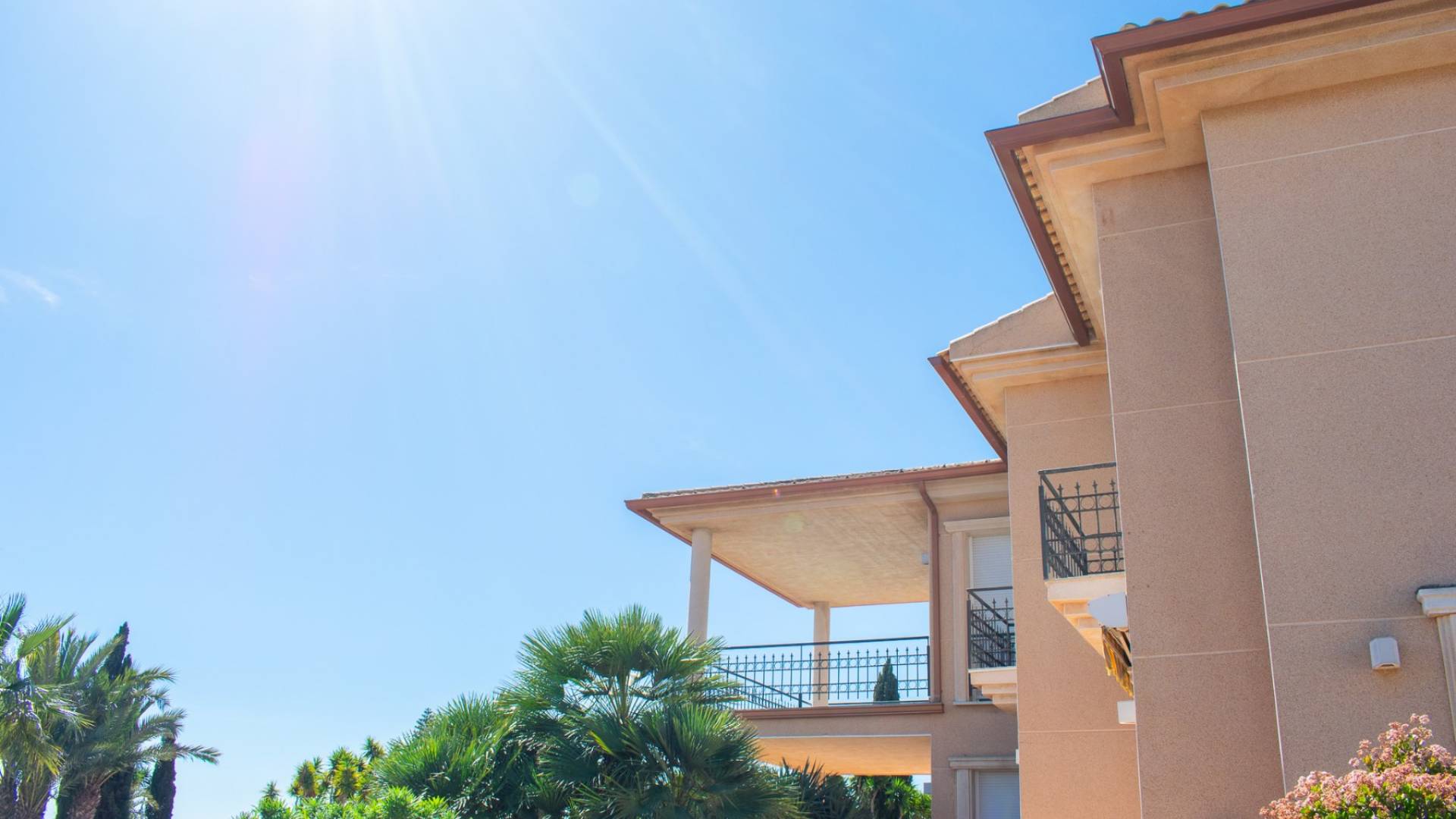 D'occasion - Villa indépendante - Elche - LA MARINA