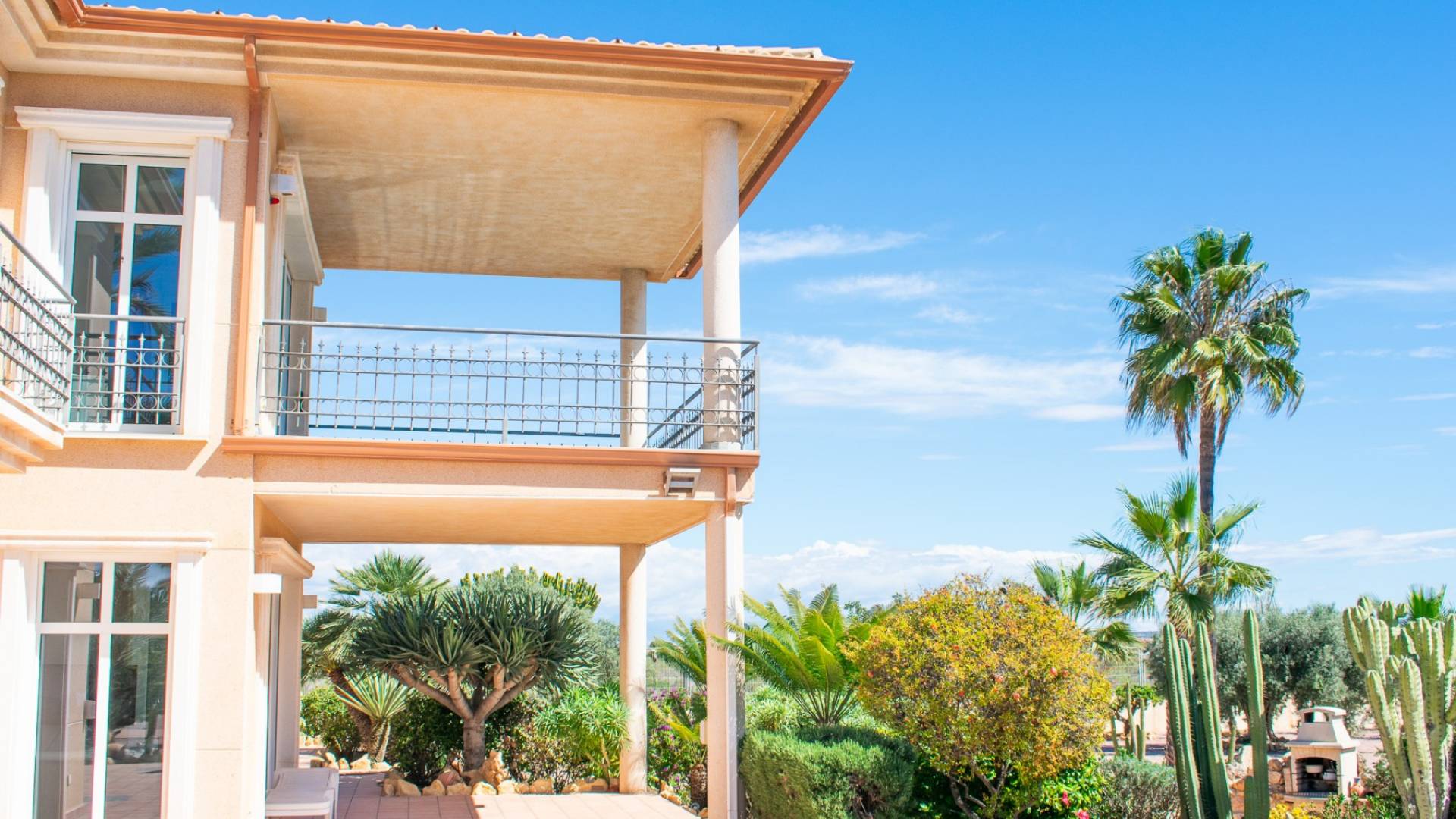 D'occasion - Villa indépendante - Elche - LA MARINA