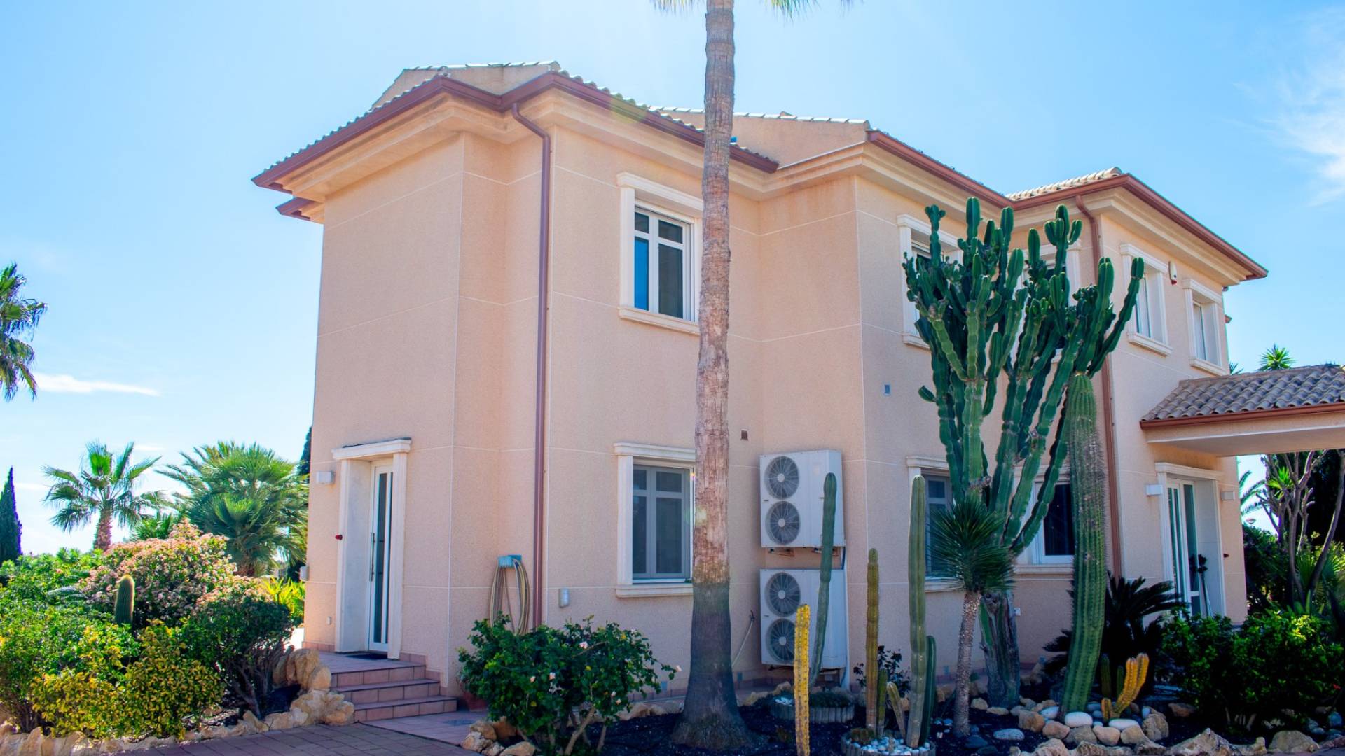 D'occasion - Villa indépendante - Elche - LA MARINA