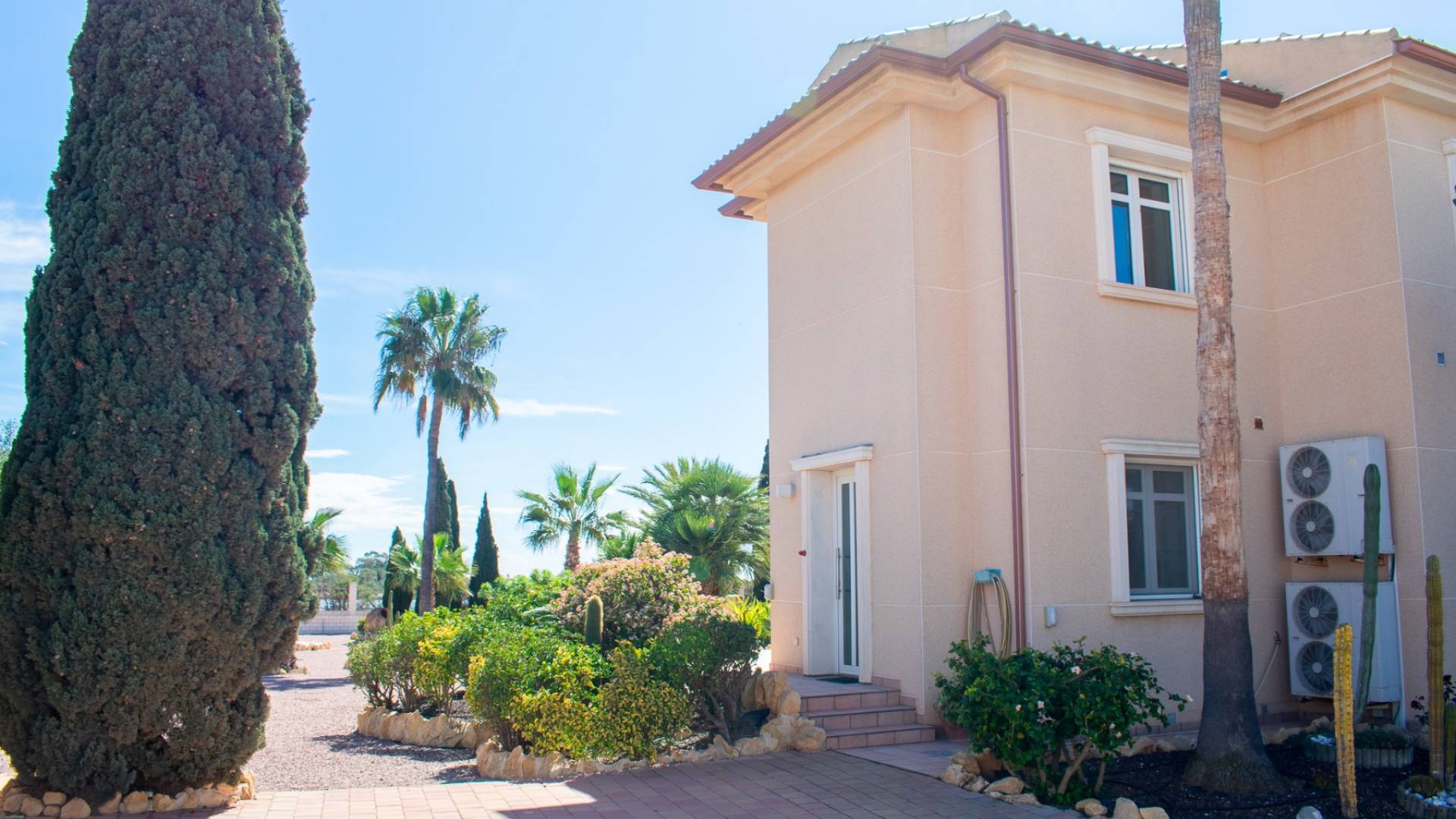 D'occasion - Villa indépendante - Elche - LA MARINA
