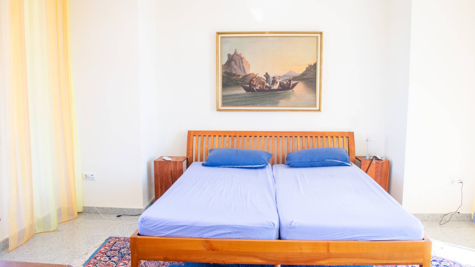 D'occasion - Villa indépendante - Elche - LA MARINA