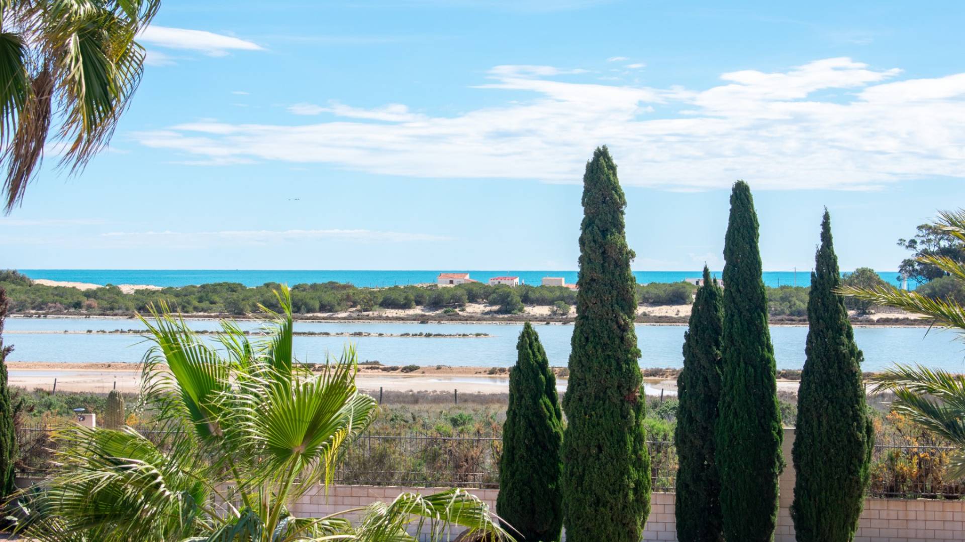 D'occasion - Villa indépendante - Elche - LA MARINA