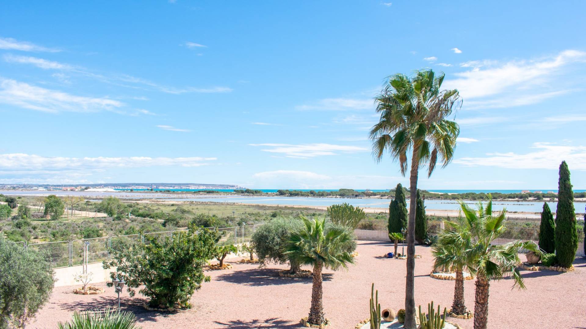 D'occasion - Villa indépendante - Elche - LA MARINA