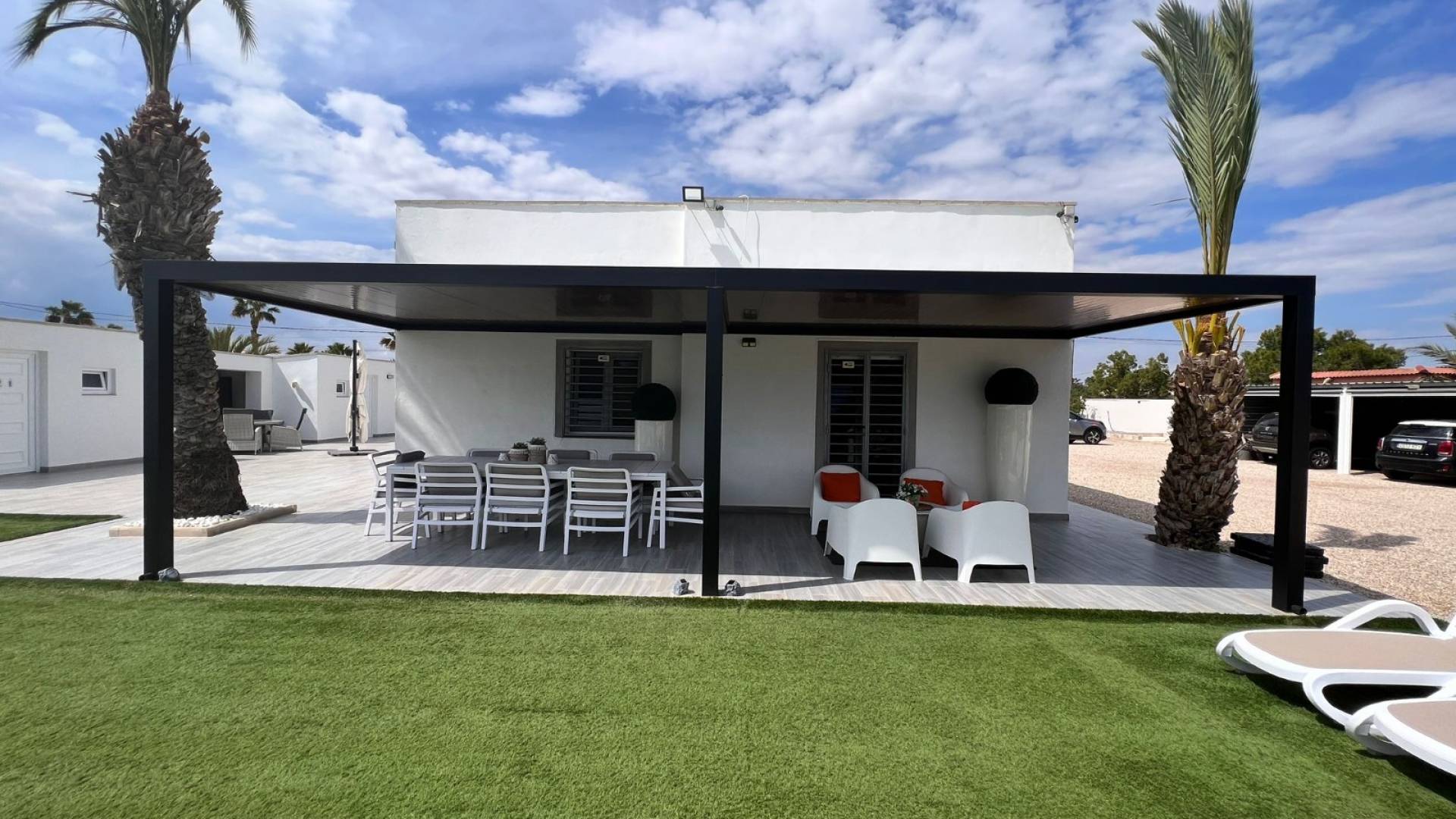 D'occasion - Villa indépendante - Elche - LA MARINA