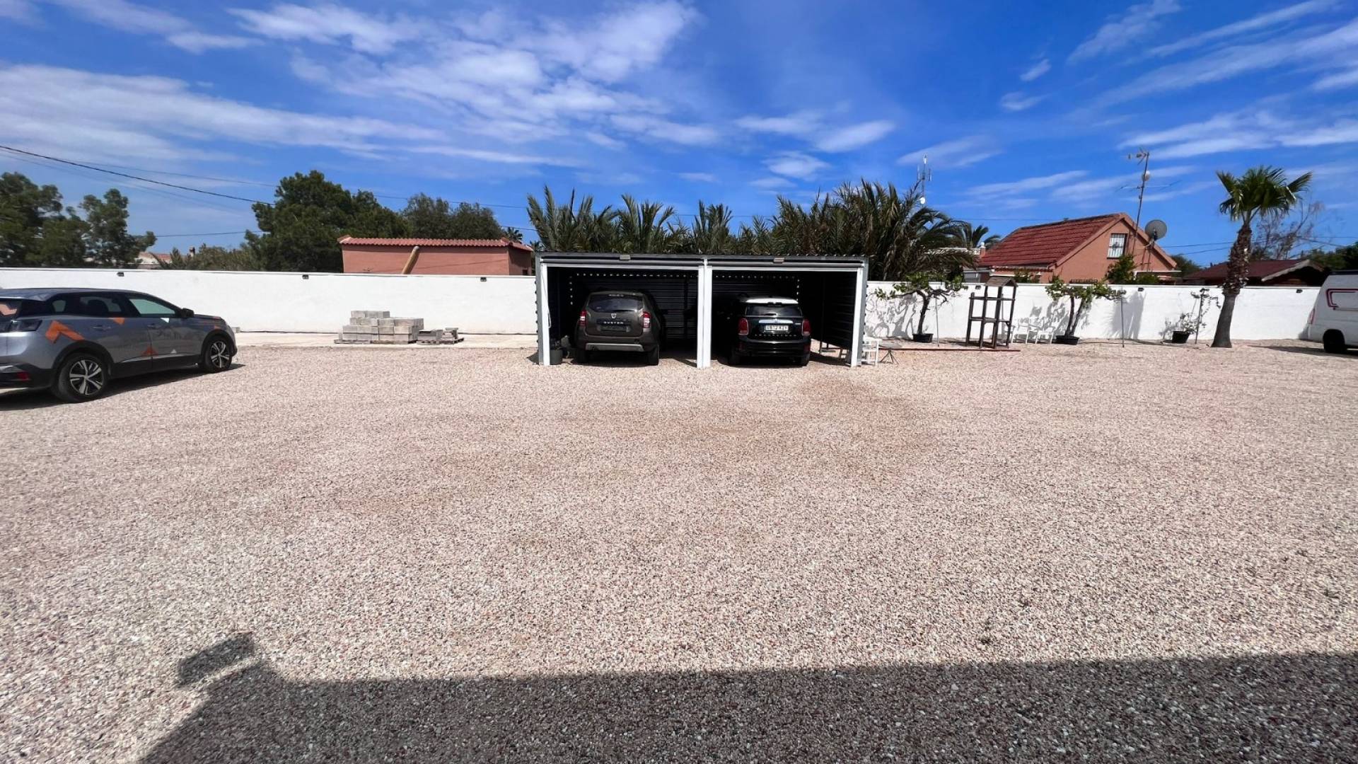 D'occasion - Villa indépendante - Elche - LA MARINA