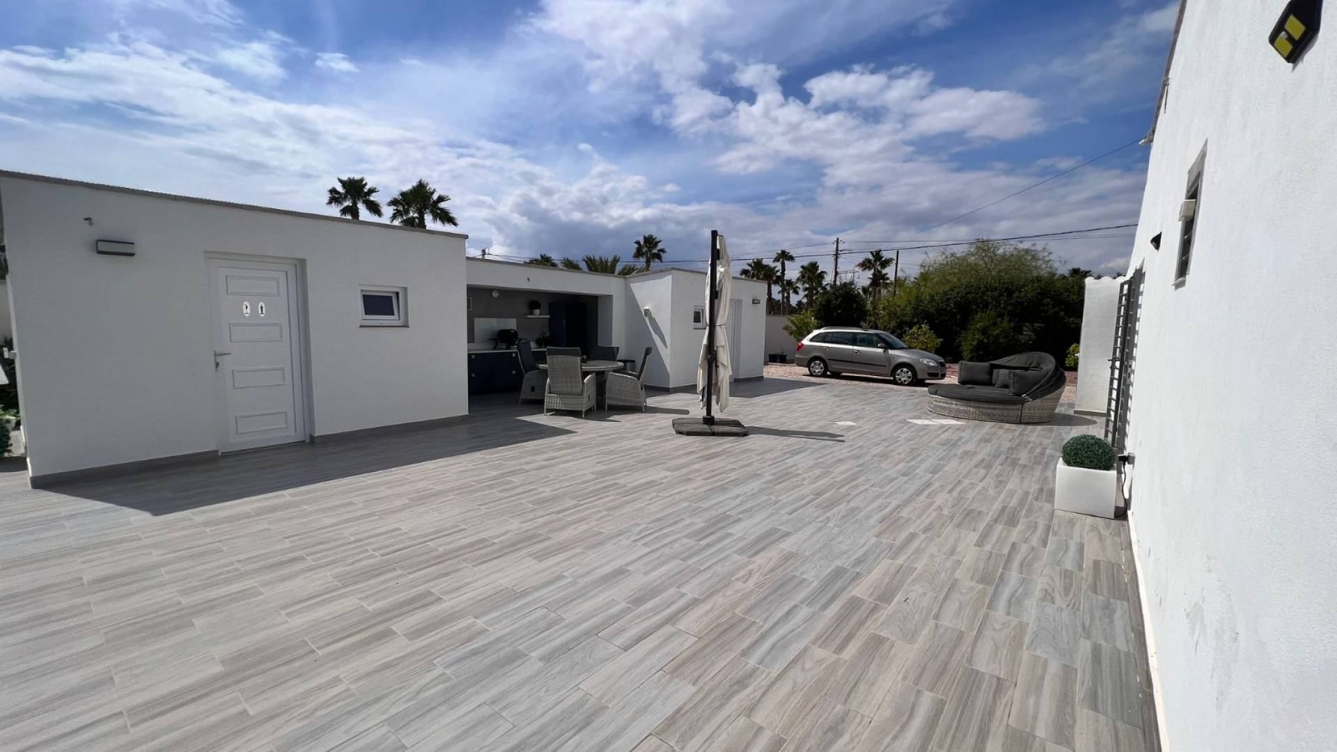 D'occasion - Villa indépendante - Elche - LA MARINA