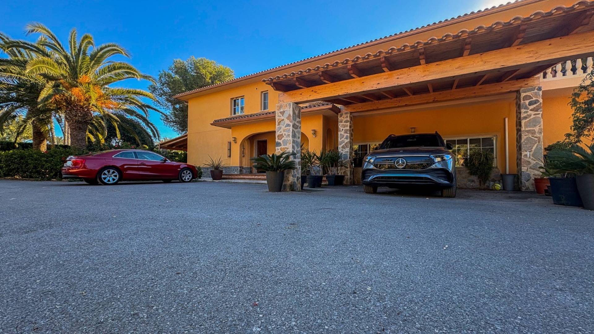 D'occasion - Villa indépendante - Elche - Las Bayas