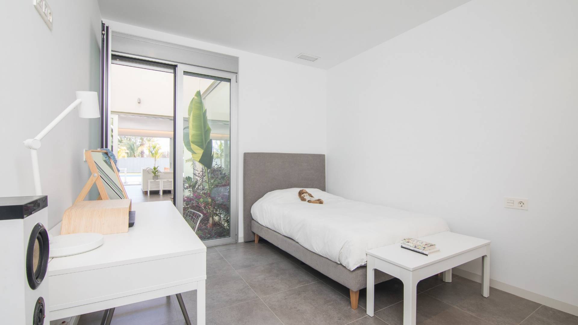 D'occasion - Villa indépendante - Elche - Valverde