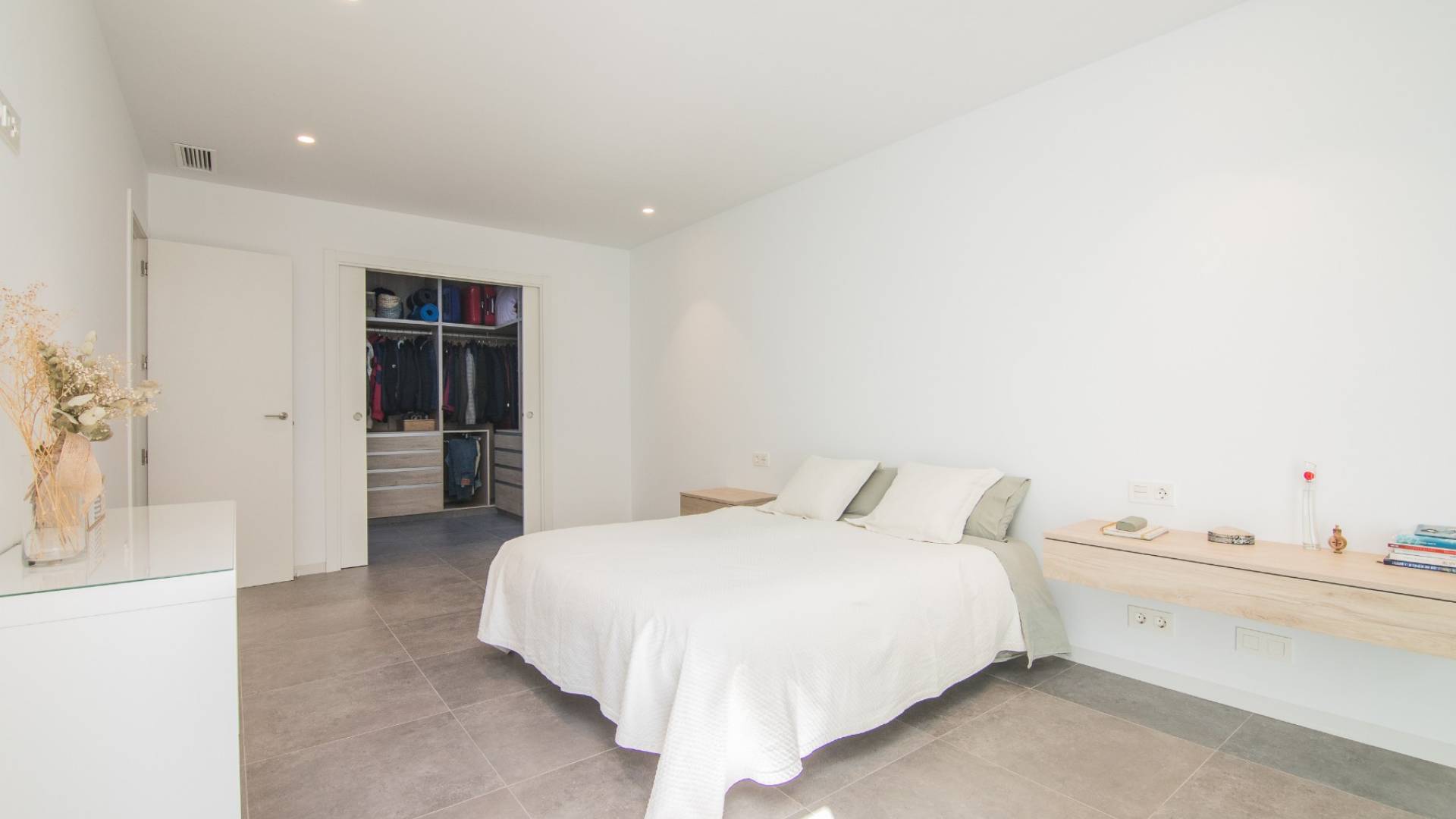 D'occasion - Villa indépendante - Elche - Valverde