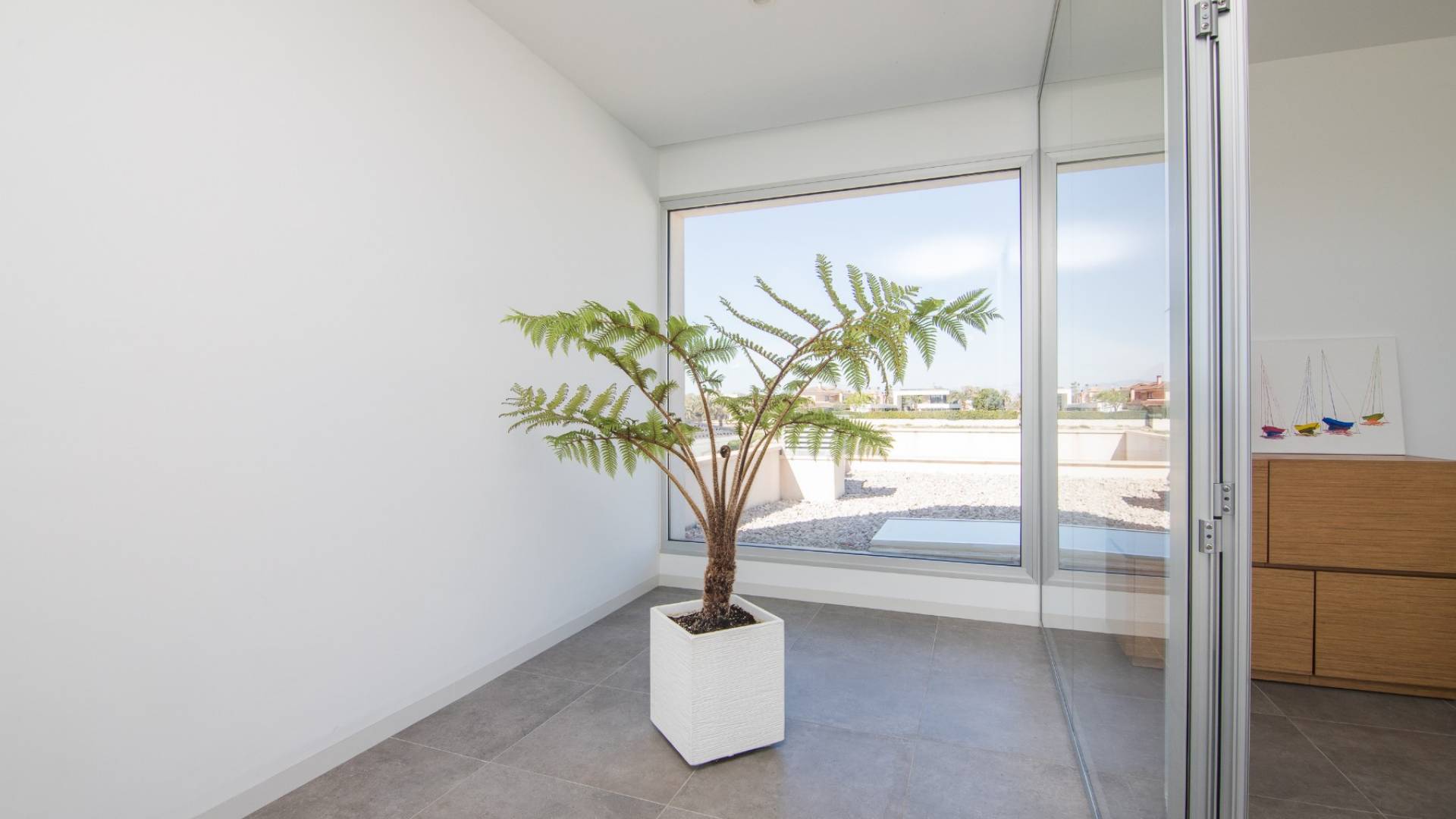 D'occasion - Villa indépendante - Elche - Valverde