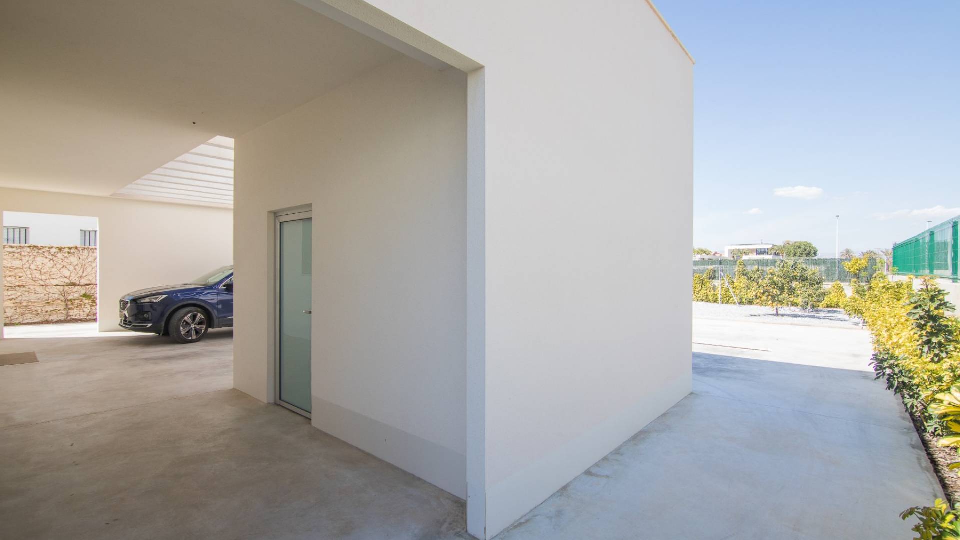 D'occasion - Villa indépendante - Elche - Valverde