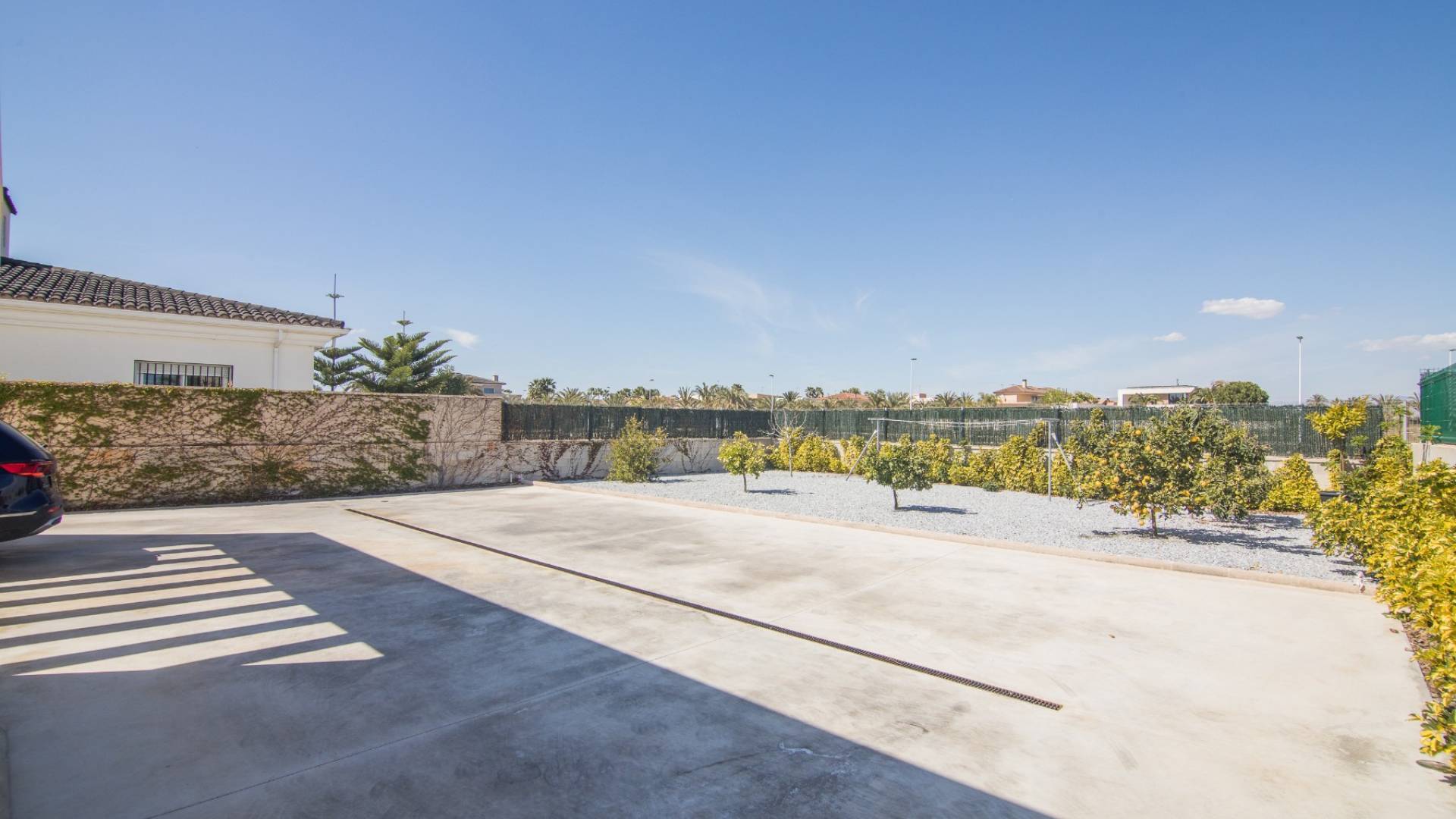 D'occasion - Villa indépendante - Elche - Valverde