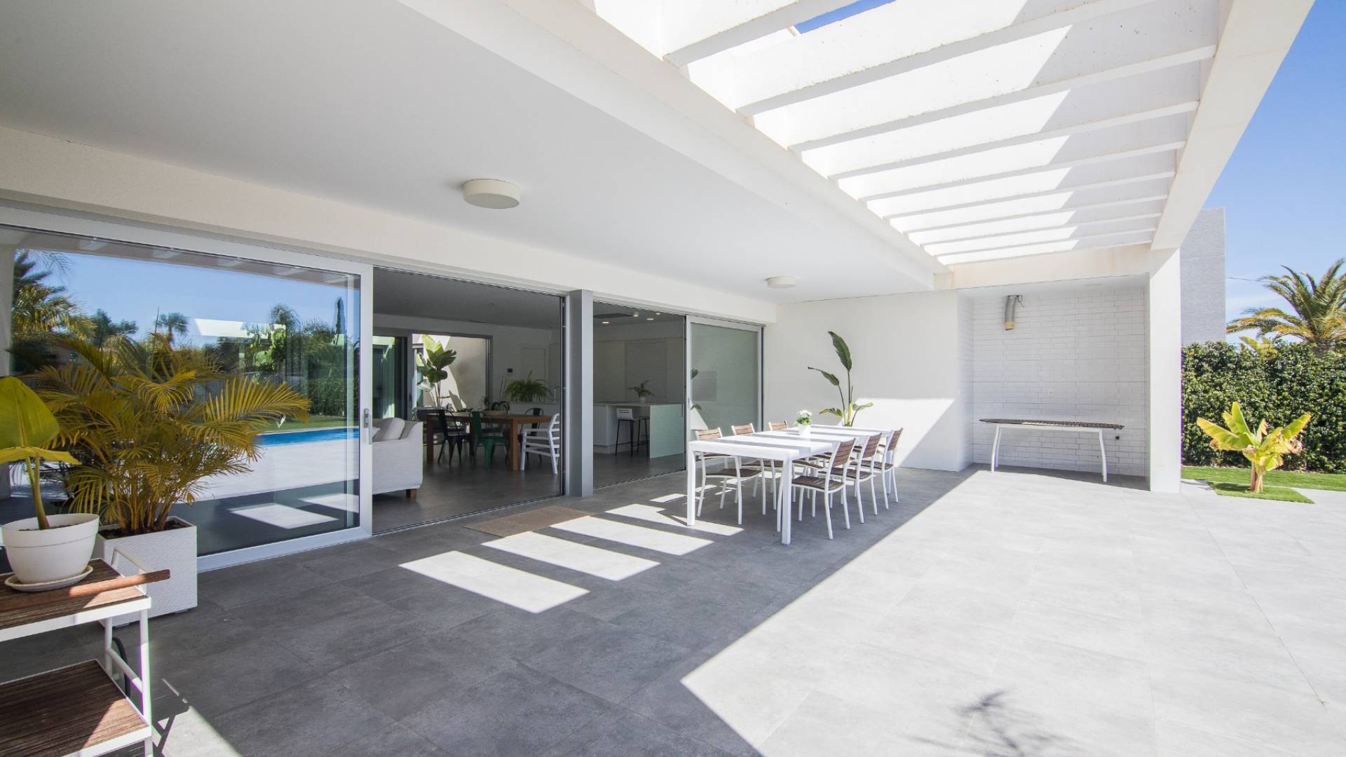 D'occasion - Villa indépendante - Elche - Valverde