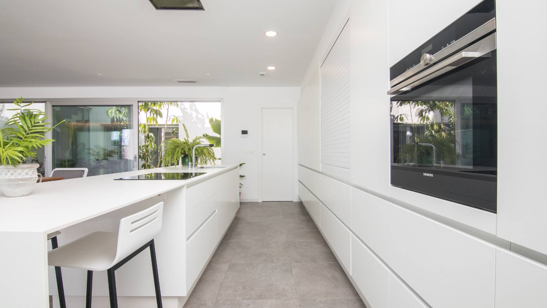 D'occasion - Villa indépendante - Elche - Valverde