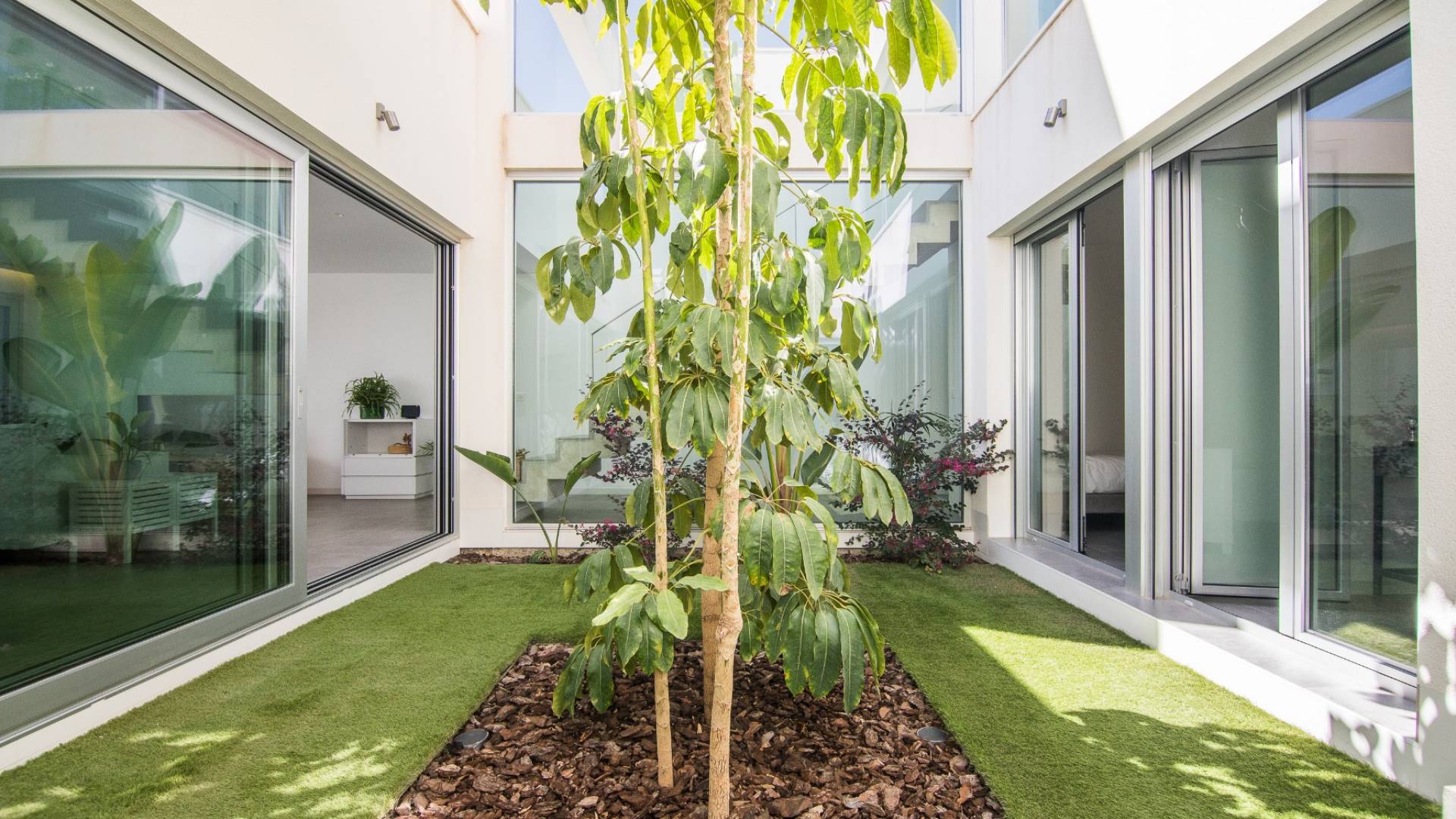 D'occasion - Villa indépendante - Elche - Valverde