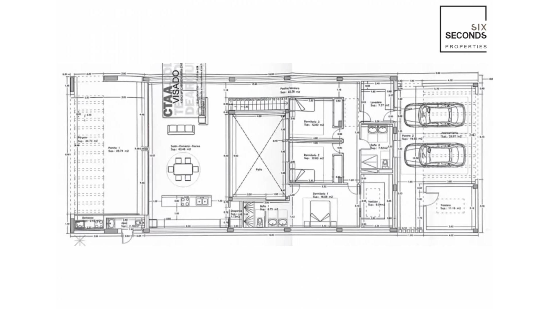 D'occasion - Villa indépendante - Elche - Valverde
