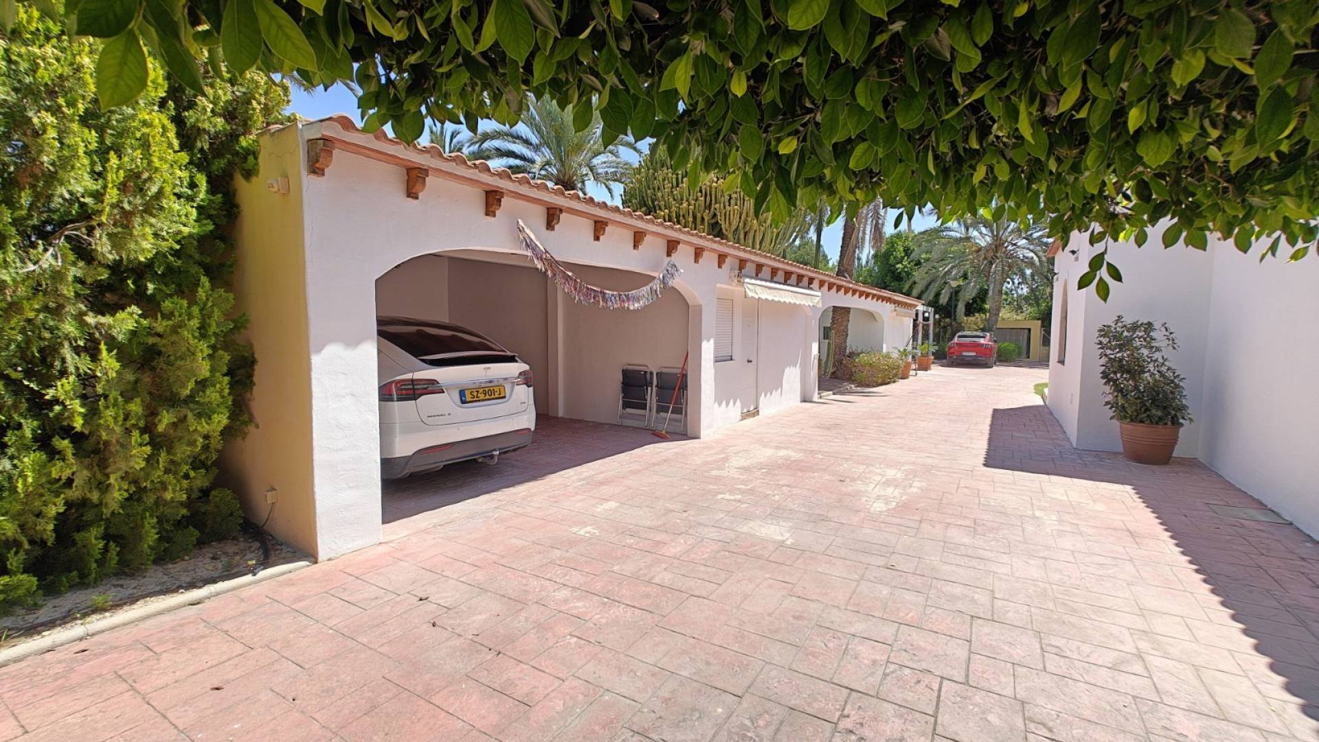 D'occasion - Villa indépendante - Elche