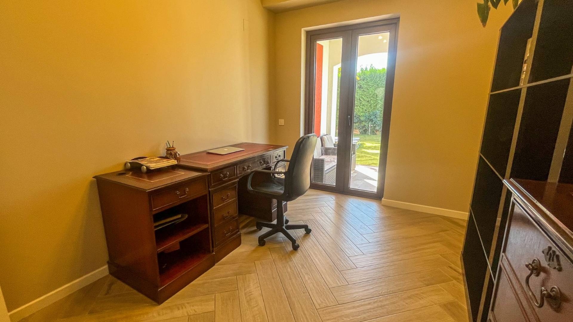 D'occasion - Villa indépendante - Finestrat - Balcon sierra cortina