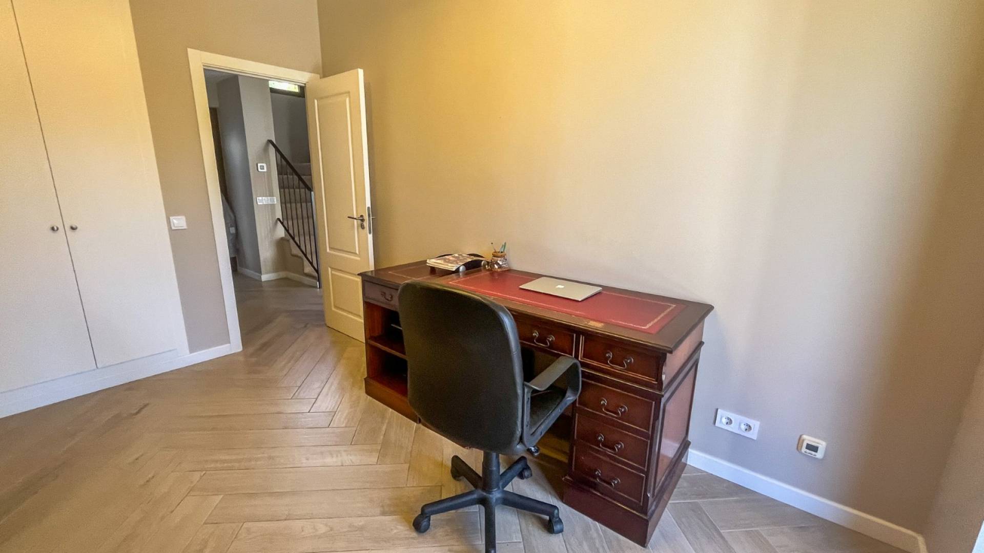 D'occasion - Villa indépendante - Finestrat - Balcon sierra cortina