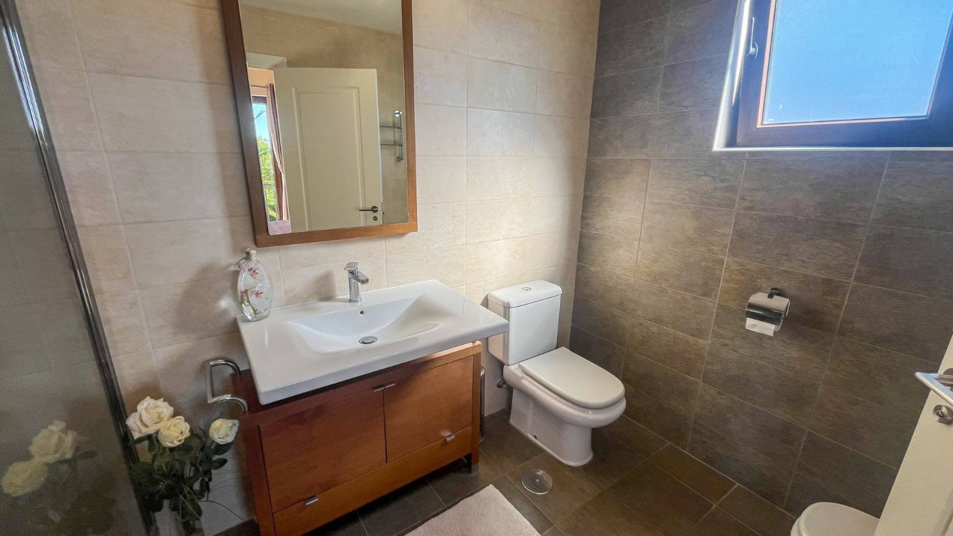 D'occasion - Villa indépendante - Finestrat - Balcon sierra cortina