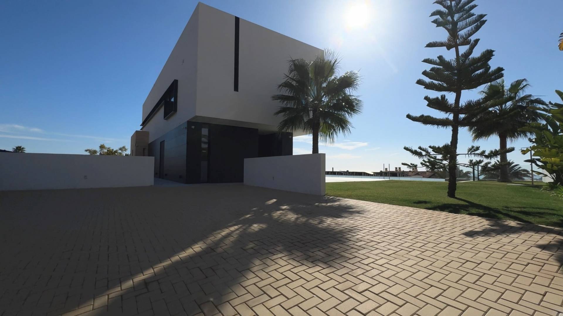 D'occasion - Villa indépendante - Finestrat - Cala de Finestrat