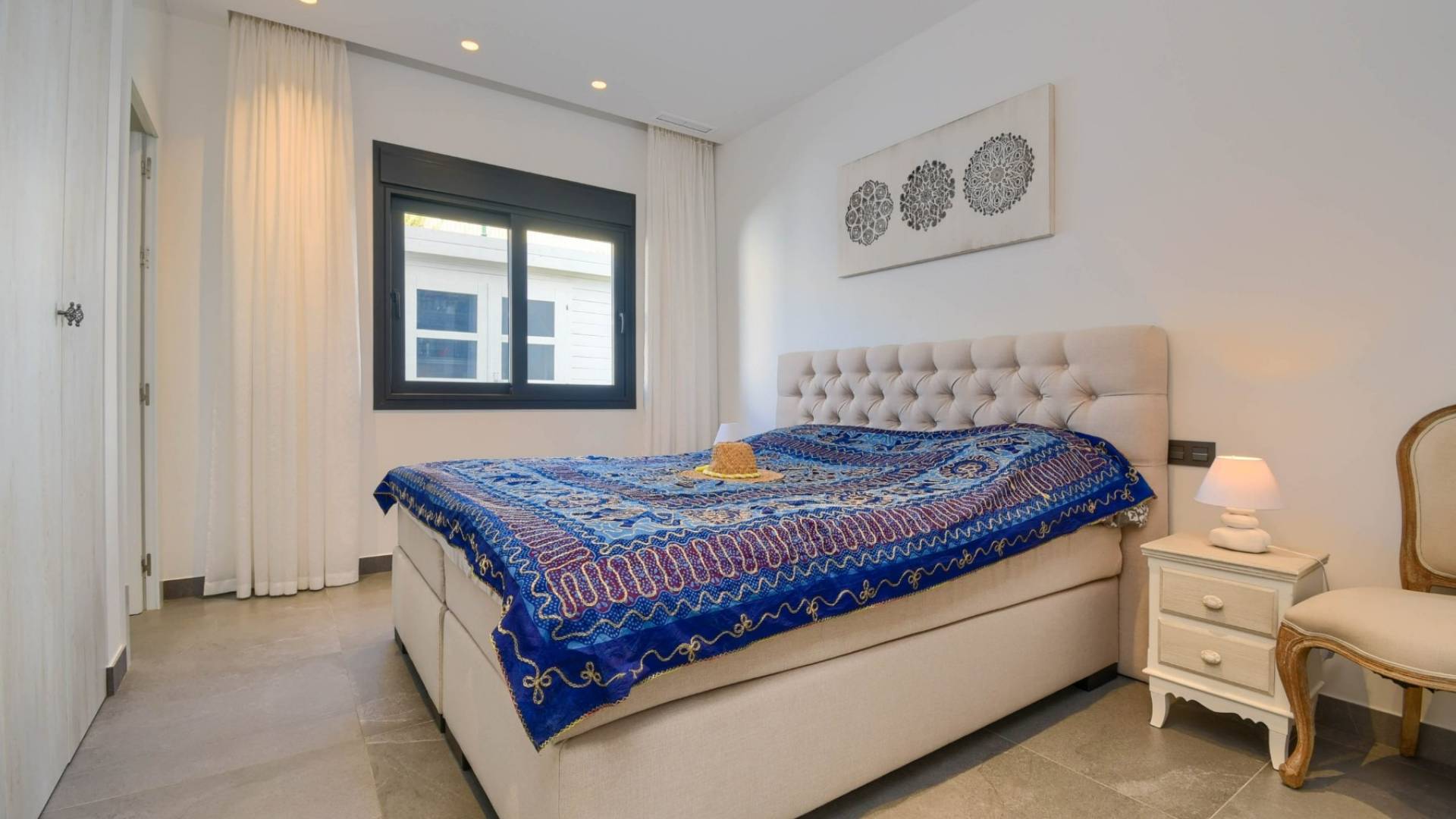 D'occasion - Villa indépendante - Finestrat - Finestrat Urbanizaciones