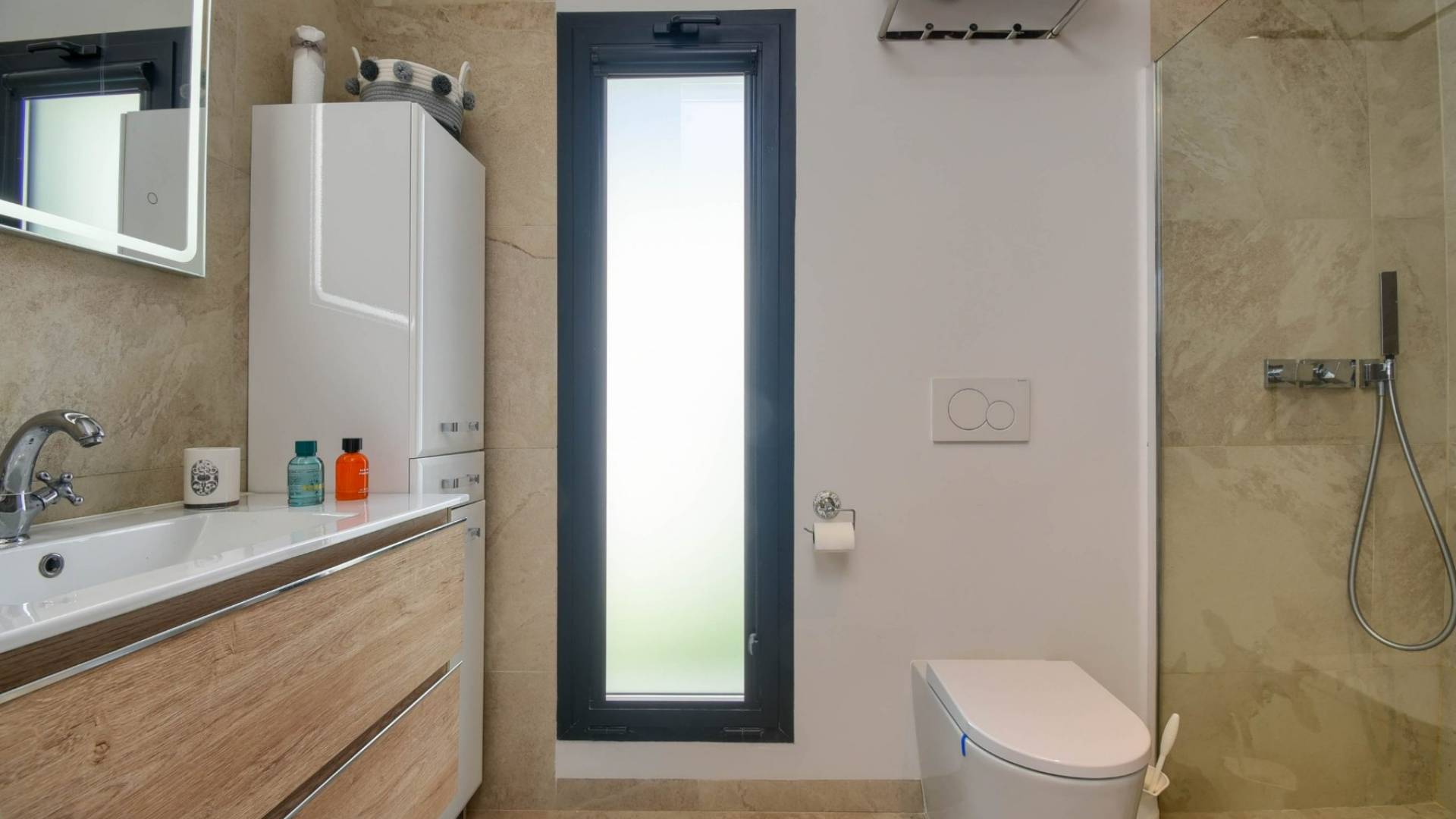 D'occasion - Villa indépendante - Finestrat - Finestrat Urbanizaciones