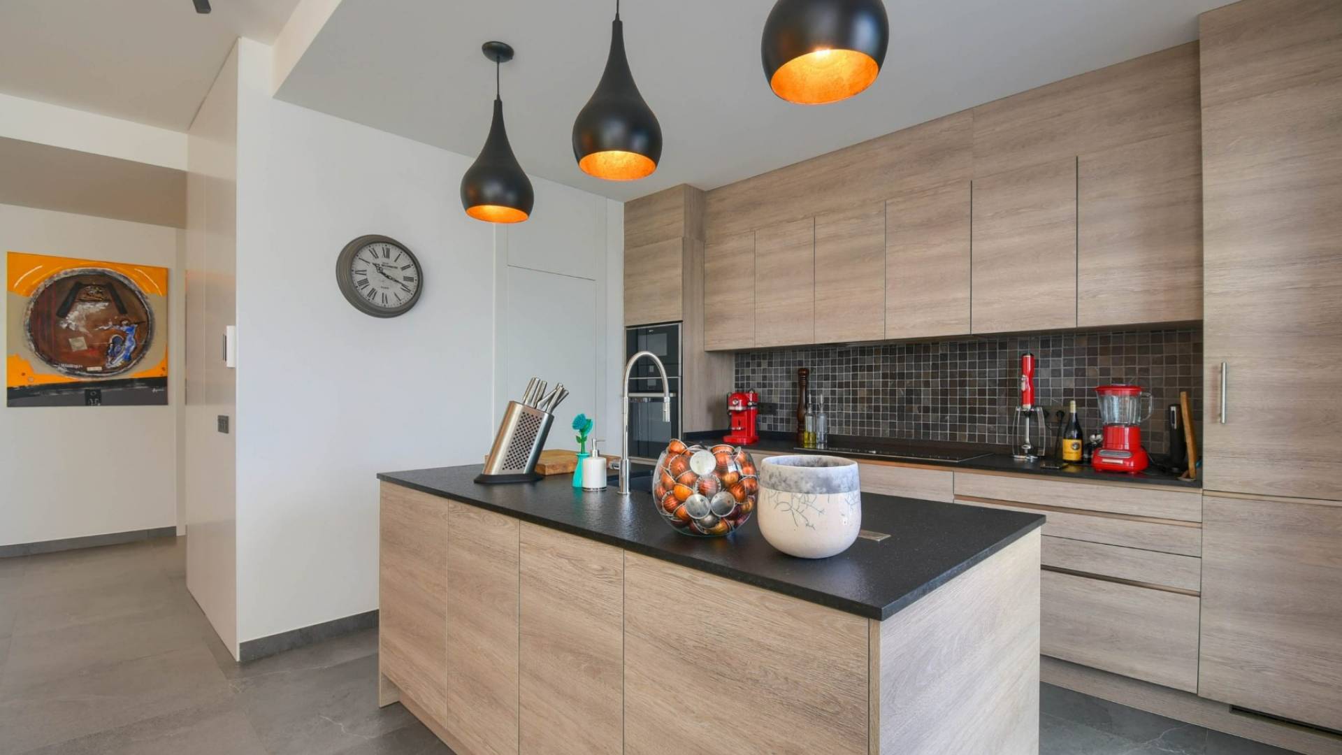 D'occasion - Villa indépendante - Finestrat - Finestrat Urbanizaciones