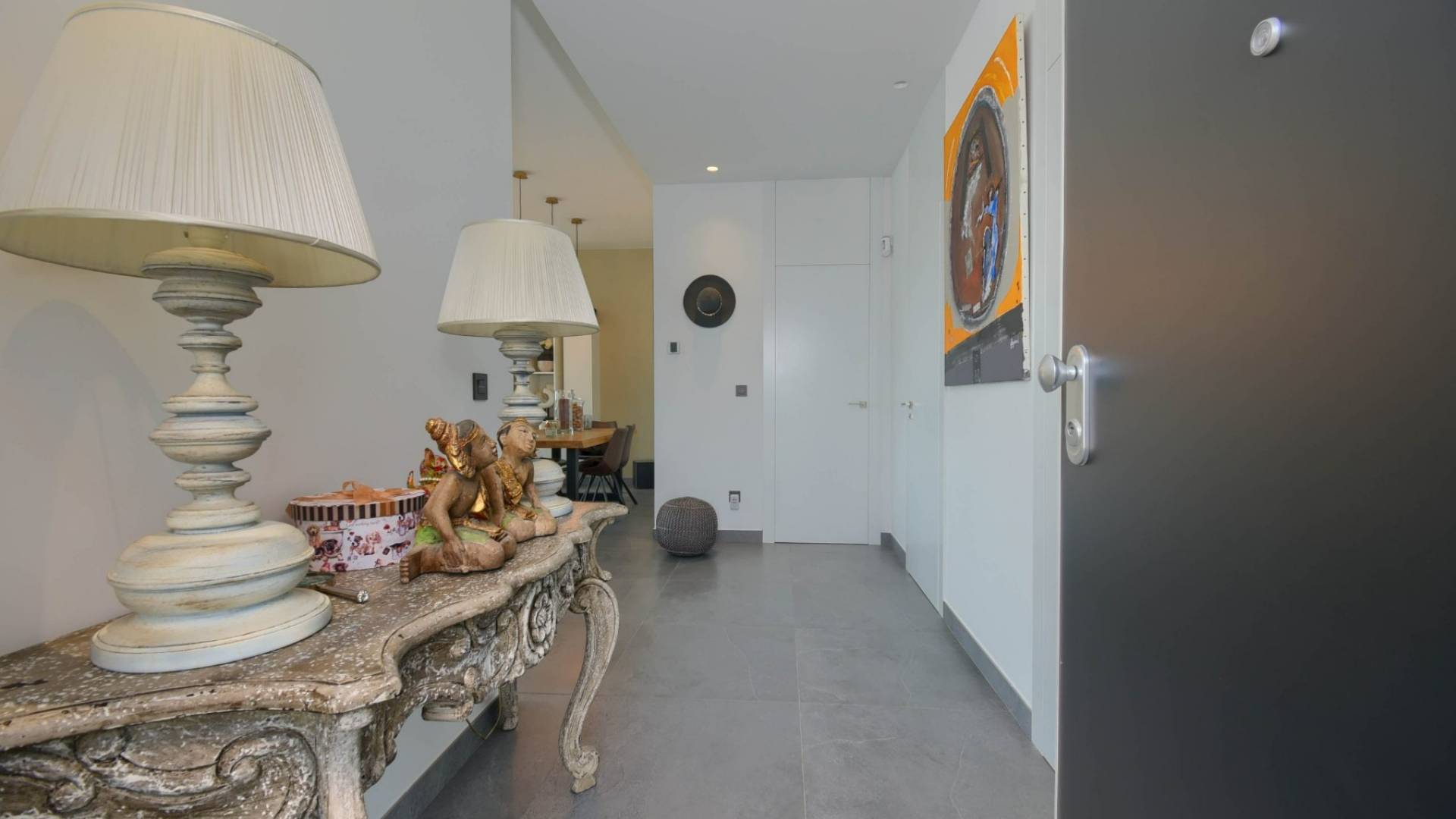 D'occasion - Villa indépendante - Finestrat - Finestrat Urbanizaciones