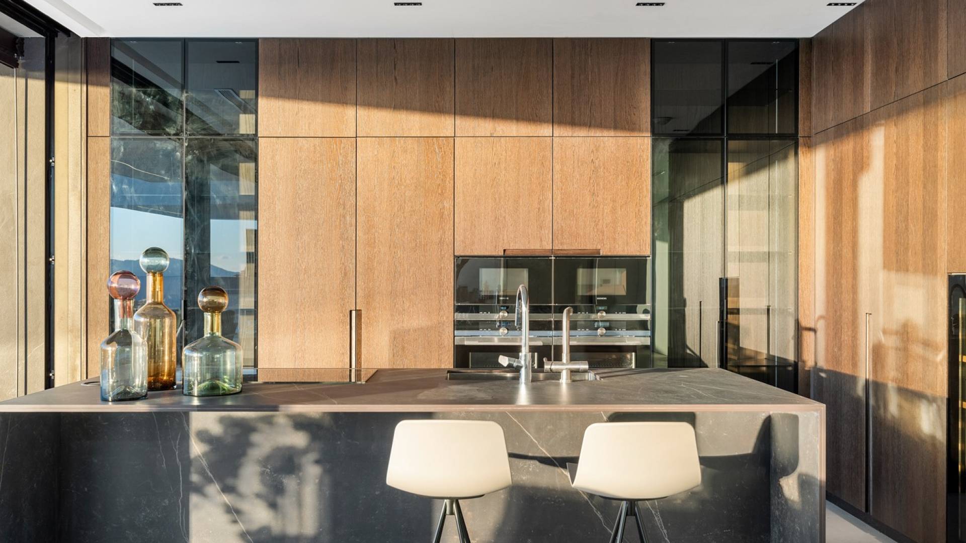 D'occasion - Villa indépendante - Finestrat - Finestrat Urbanizaciones