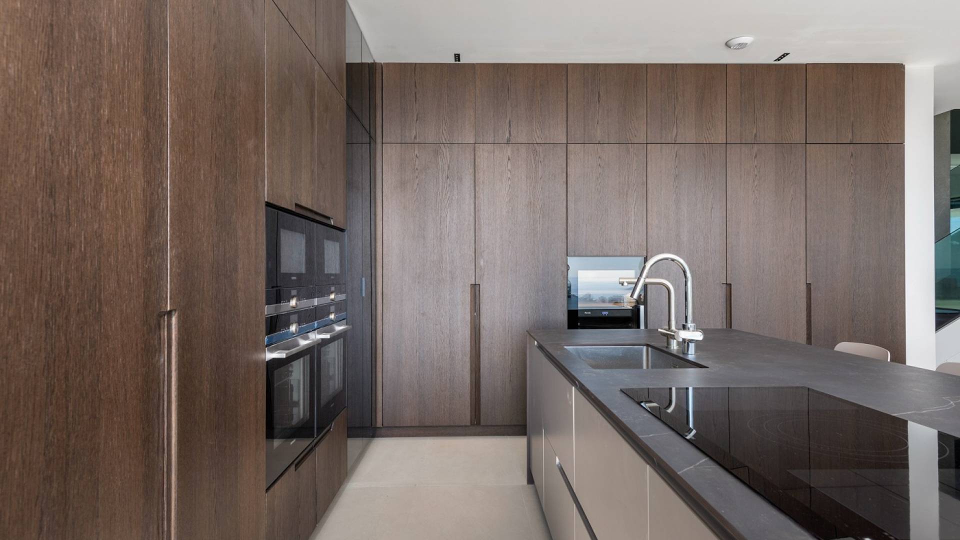 D'occasion - Villa indépendante - Finestrat - Finestrat Urbanizaciones