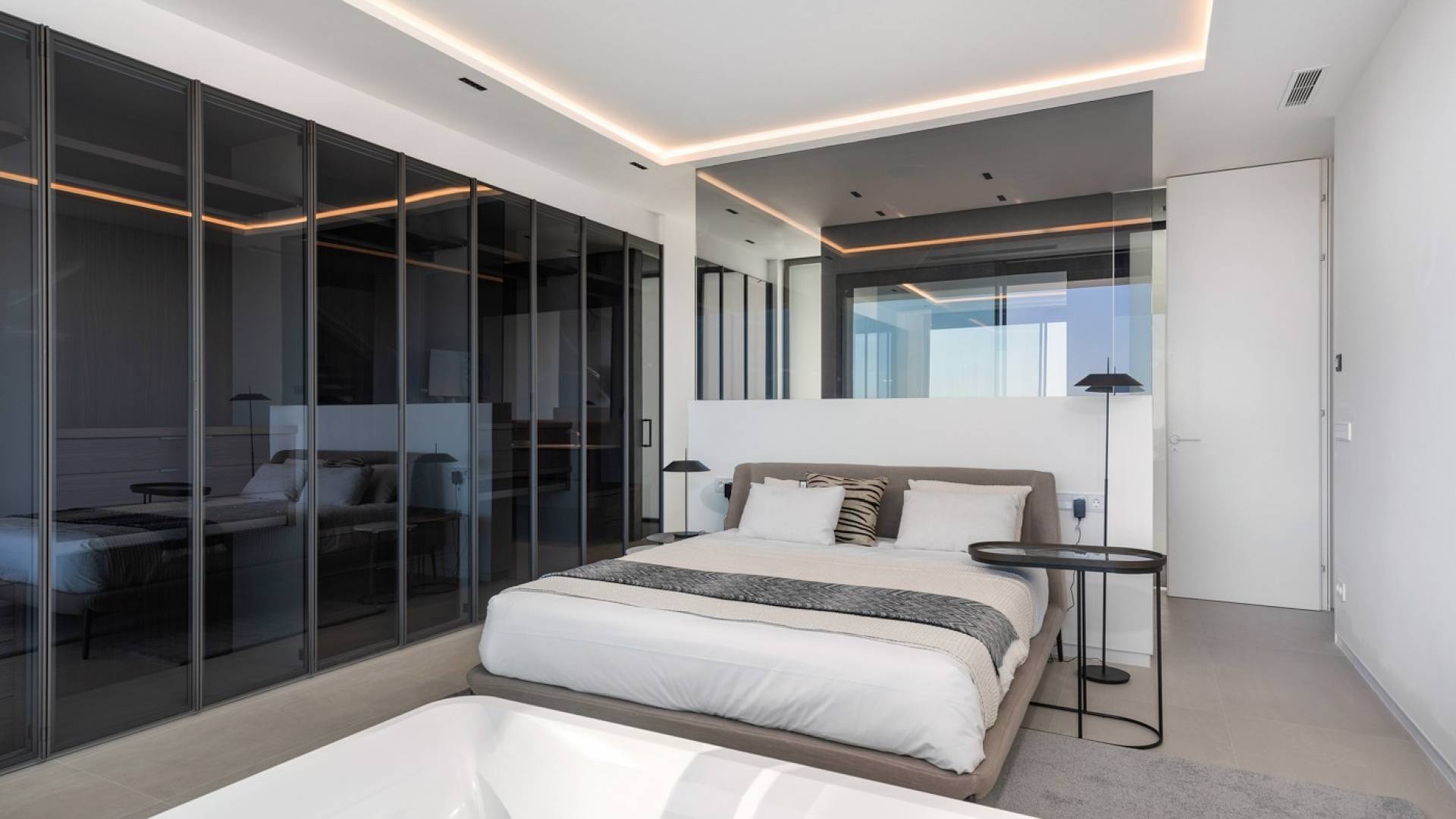 D'occasion - Villa indépendante - Finestrat - Finestrat Urbanizaciones