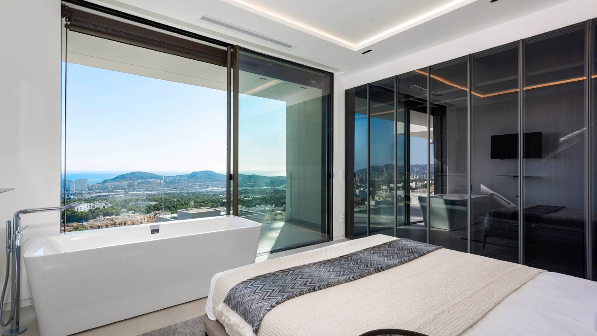 D'occasion - Villa indépendante - Finestrat - Finestrat Urbanizaciones