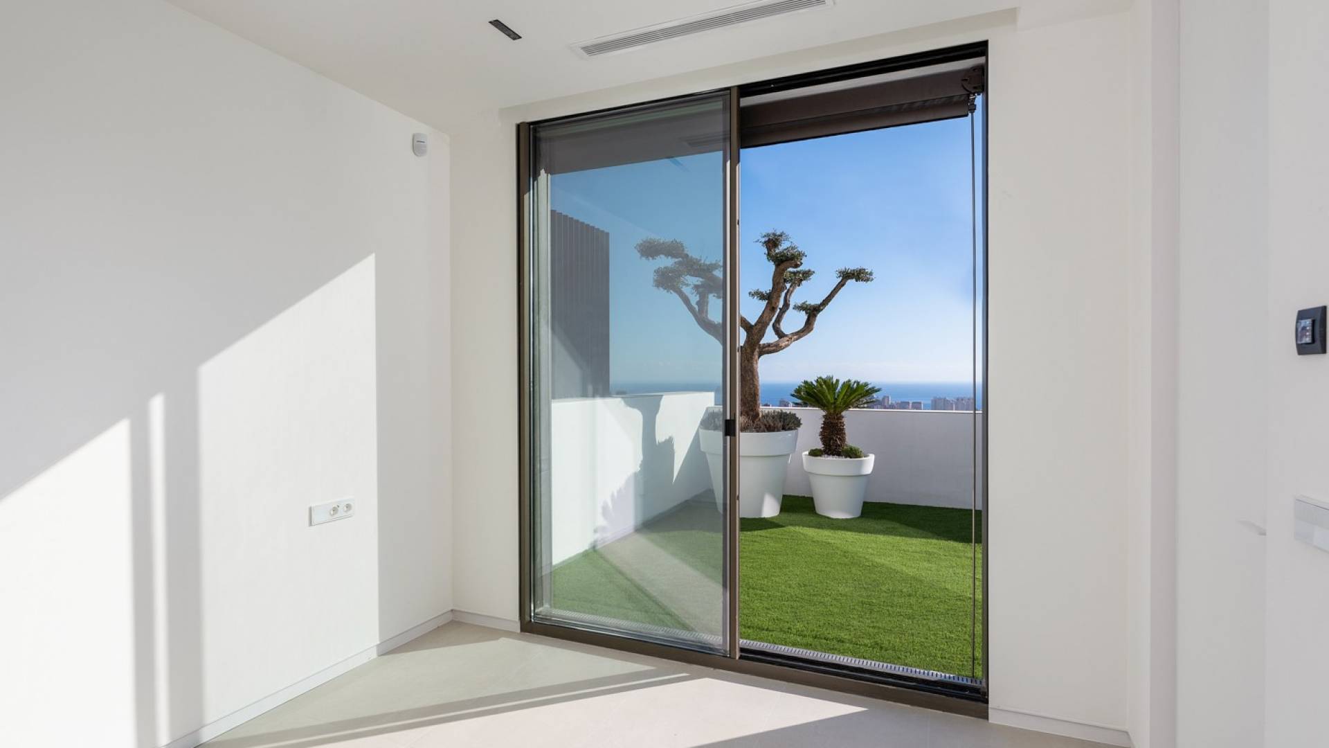 D'occasion - Villa indépendante - Finestrat - Finestrat Urbanizaciones