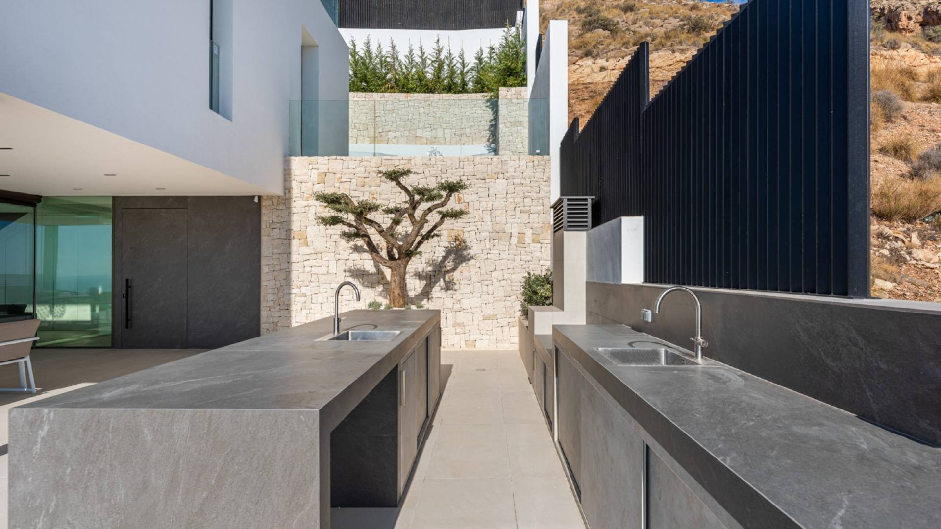 D'occasion - Villa indépendante - Finestrat - Finestrat Urbanizaciones